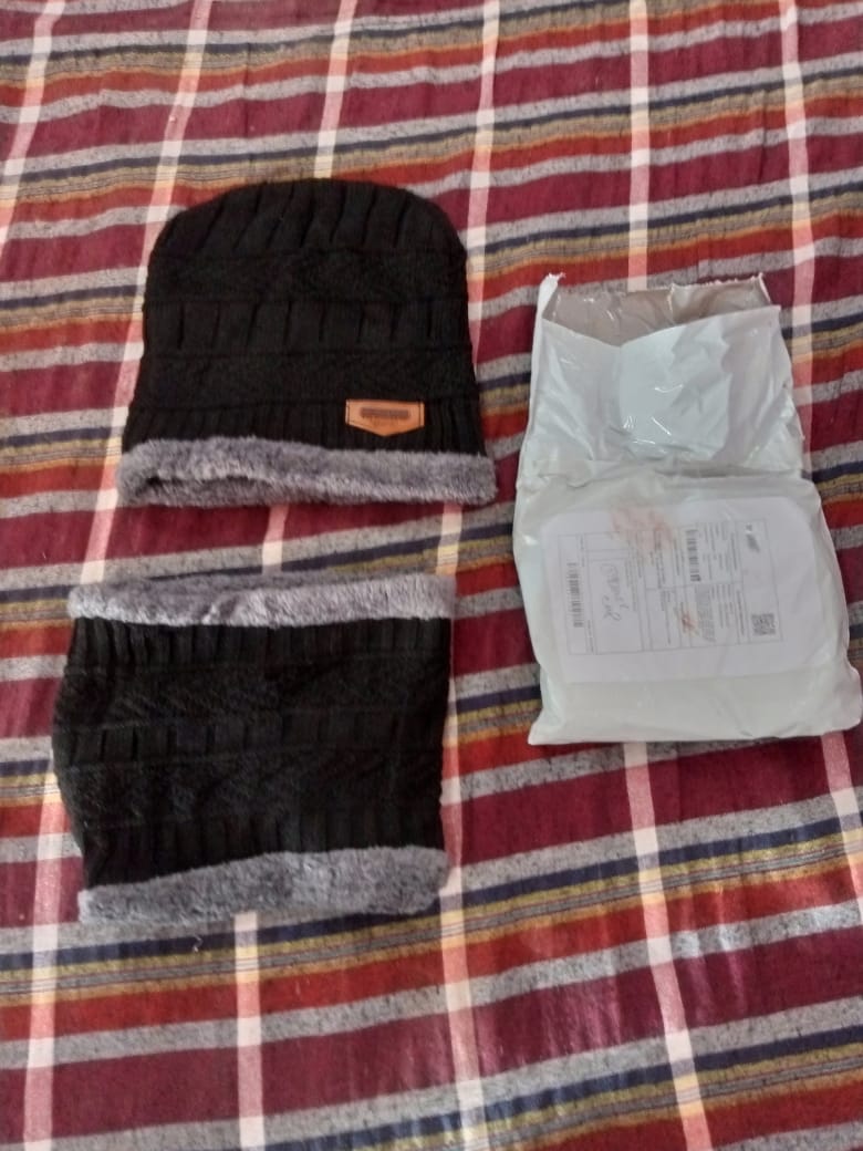 Al Hafiz Online Store  review 1