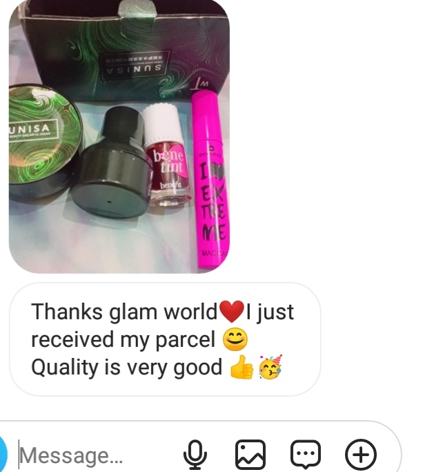 Glam world review 1