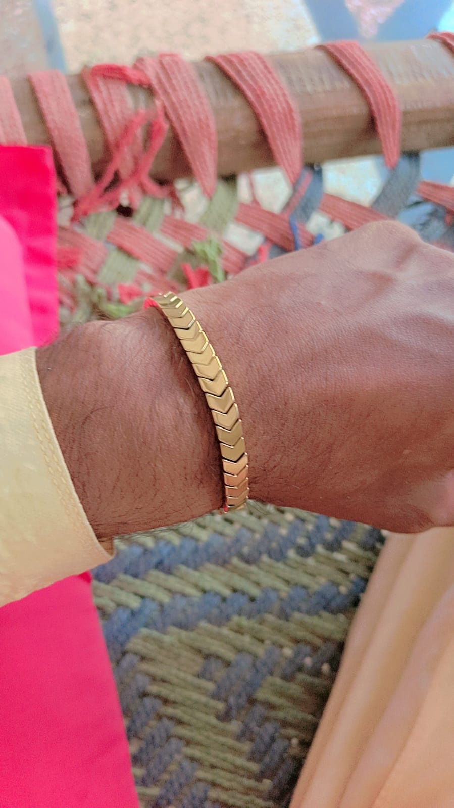 Ayesha Store review 1