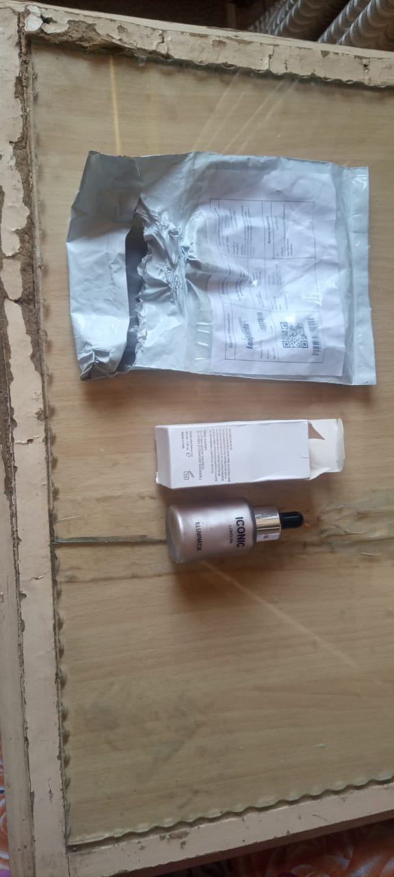 Ansharah23 review 2