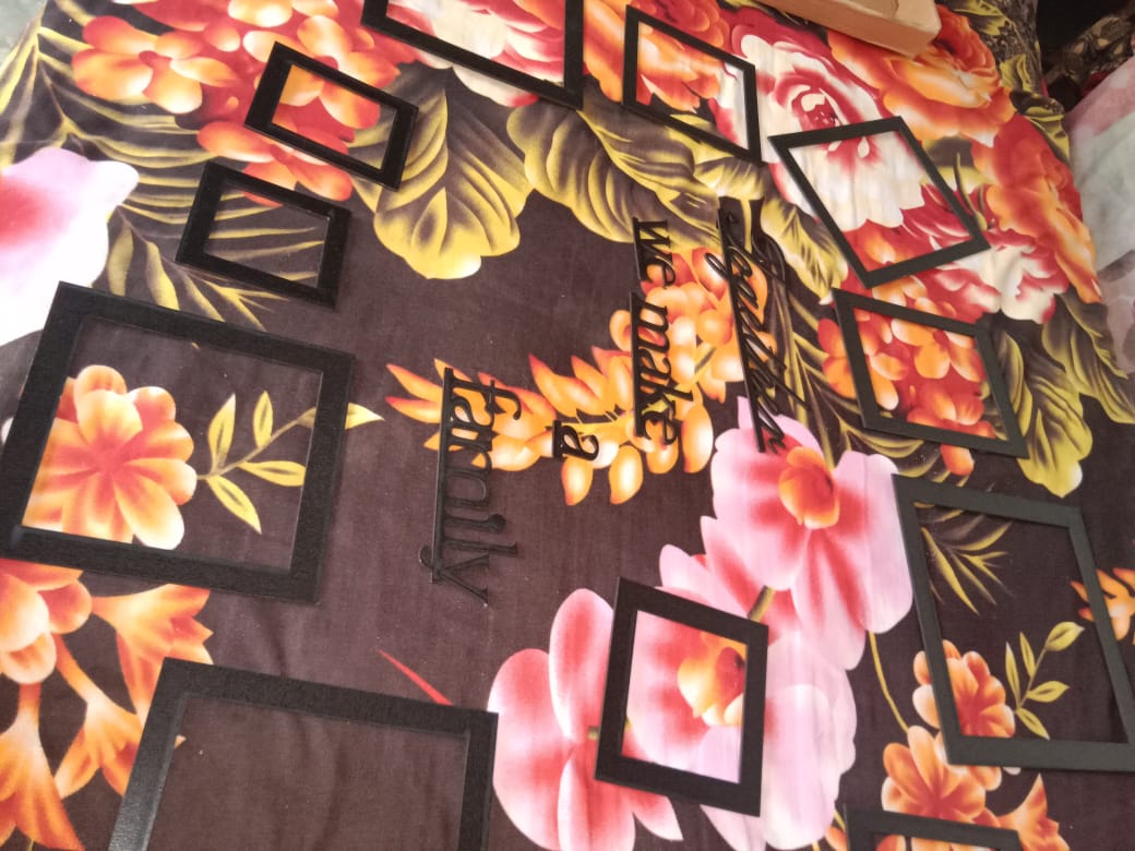 Huram collections  review 2