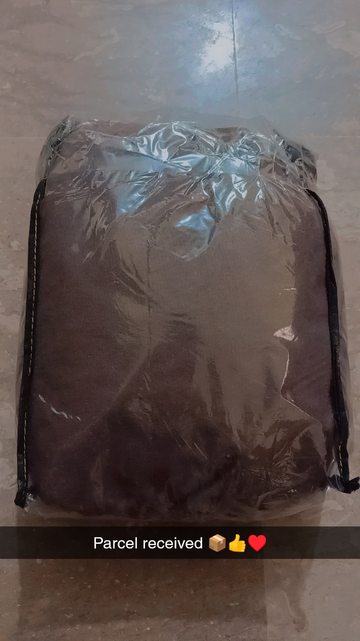 k online collection  review 1