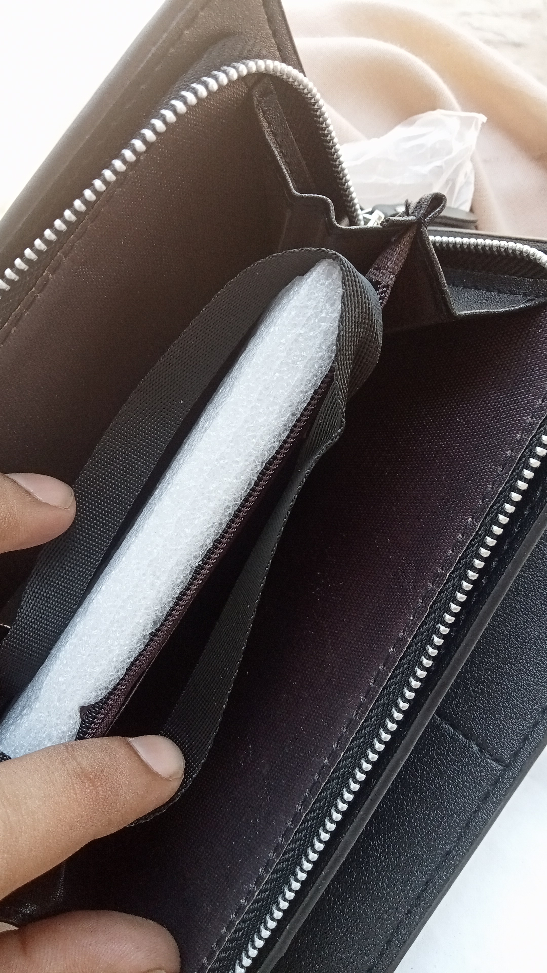 m s review 1