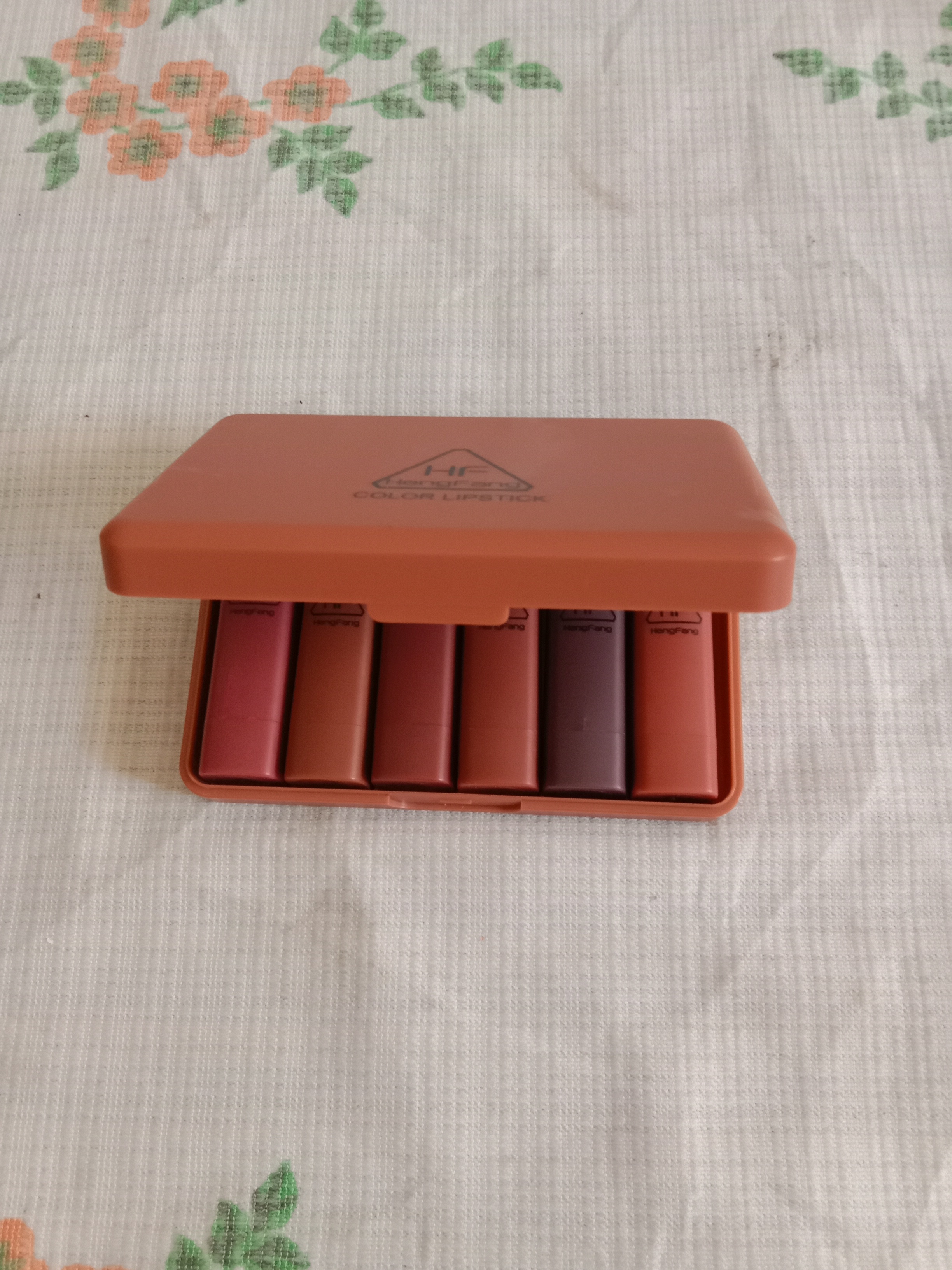 Hanni Collection  review 2
