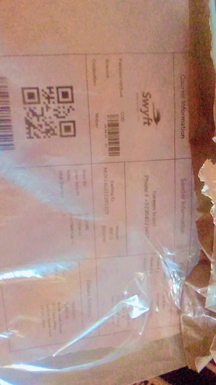 hareem brand review 2
