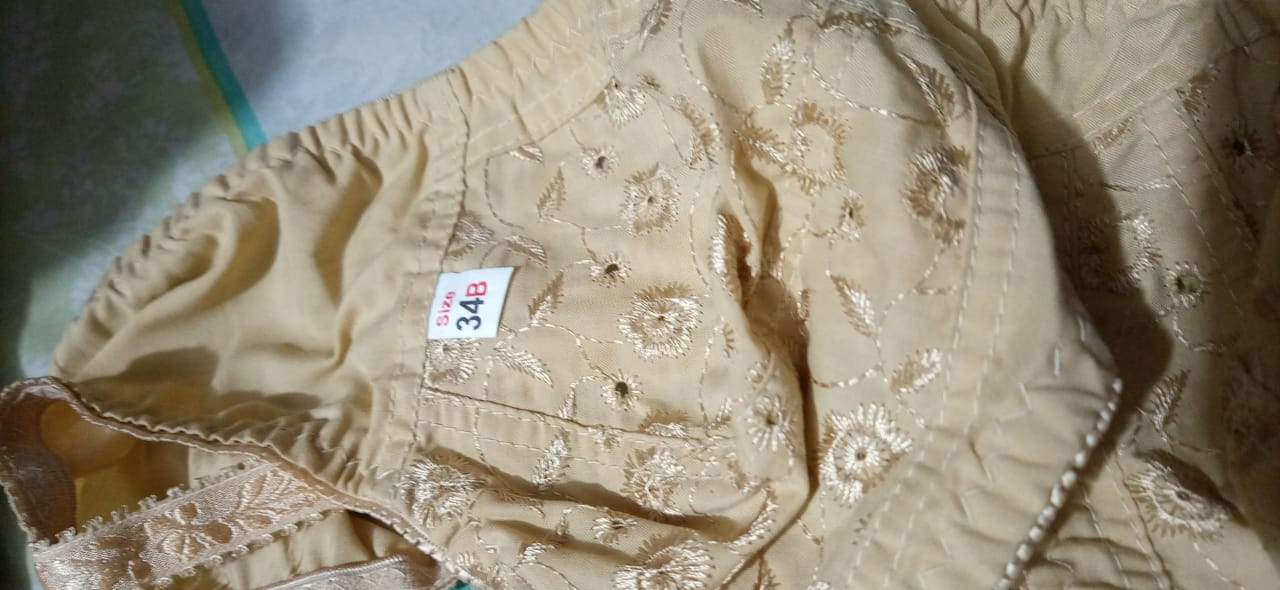 mehvish  review 1