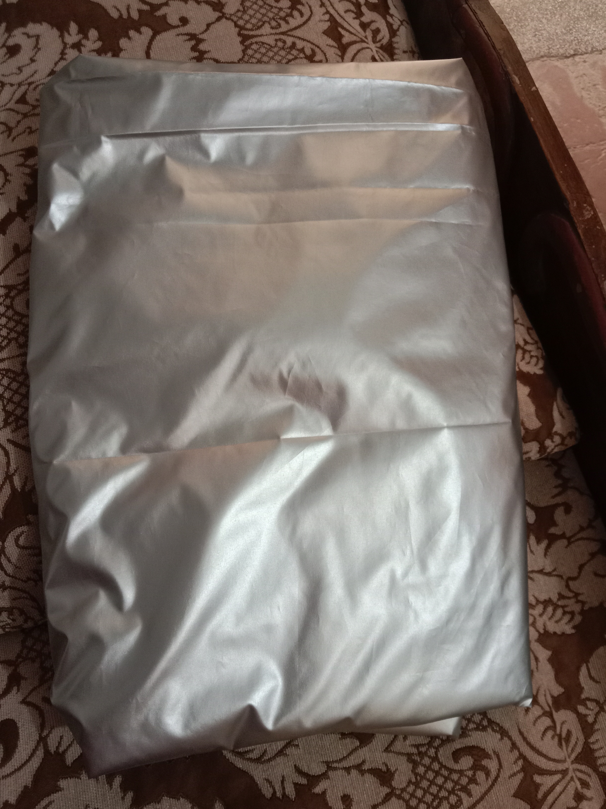 Uzair  review 1