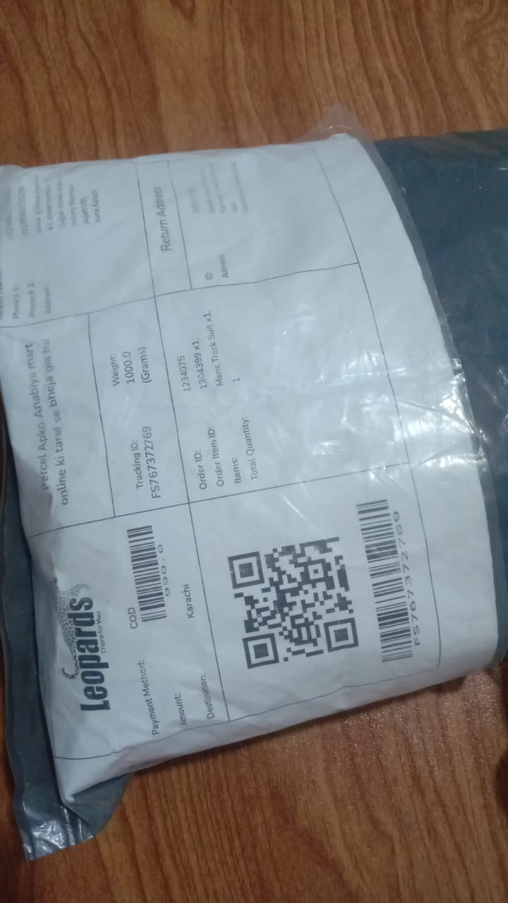 Anabiya mart online  review 3