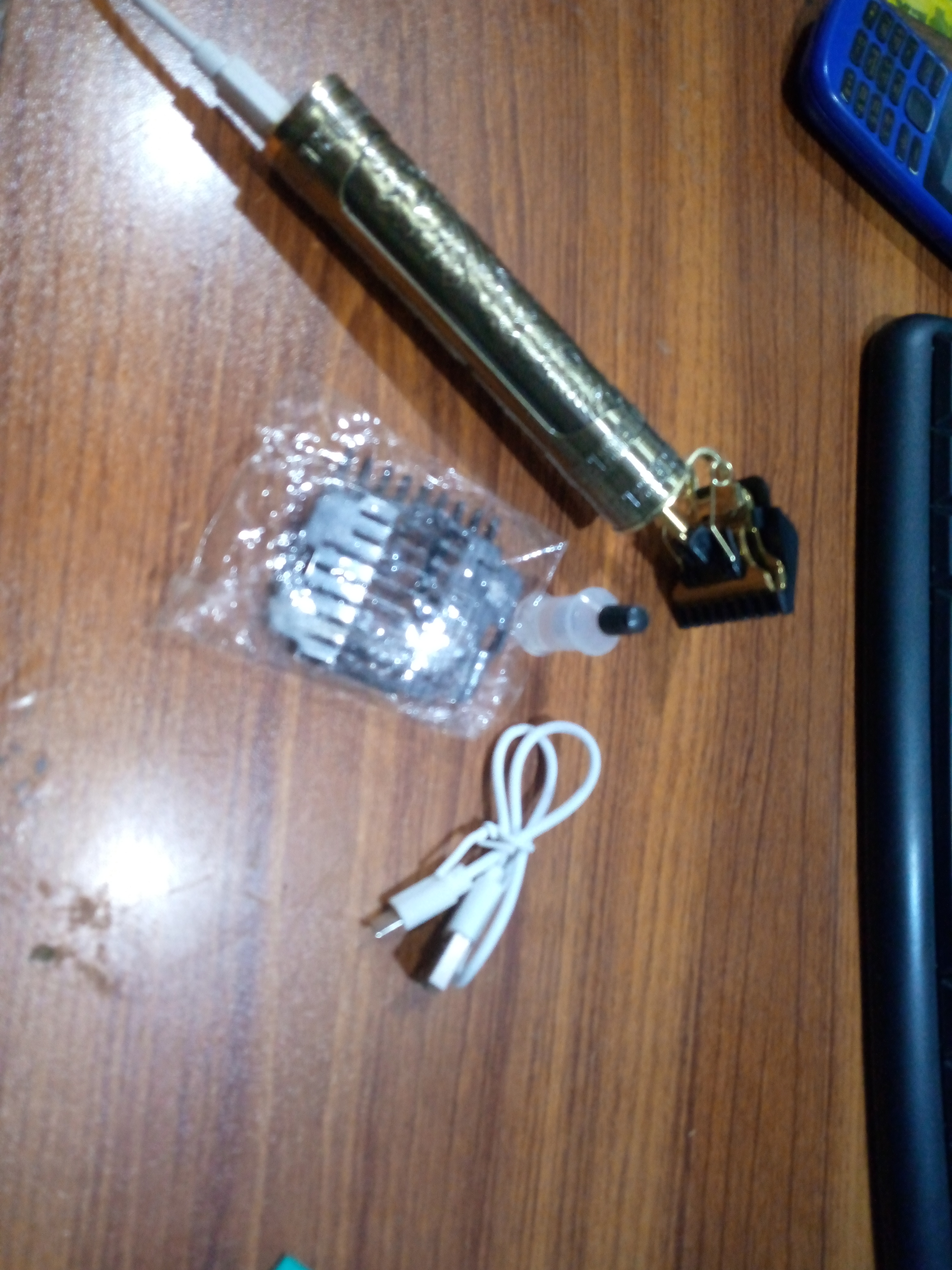 KK Mart review 1