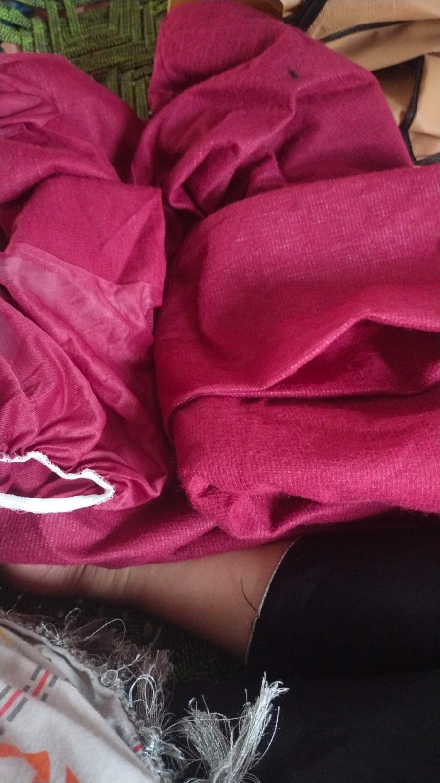 bint e Ahmed online store  review 3