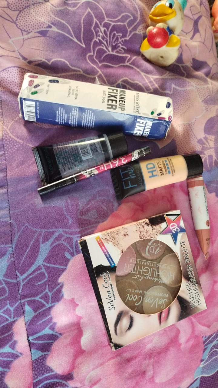 bint e Ahmed online store  review 1