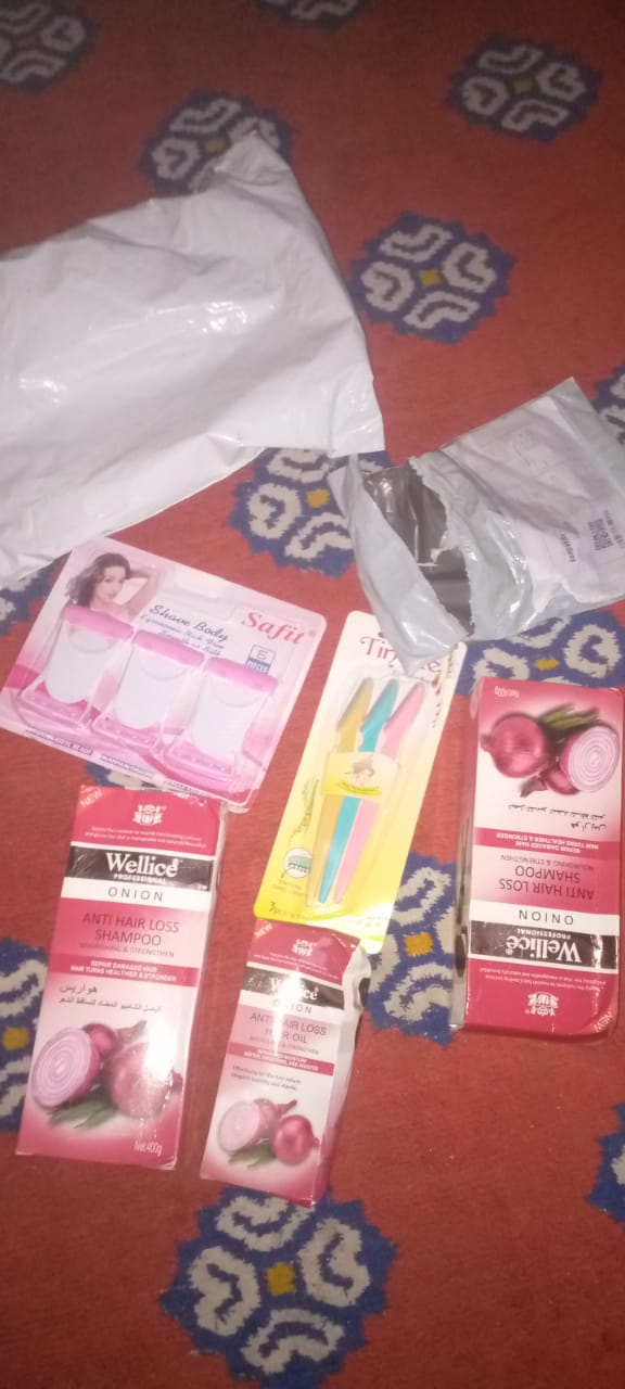Zahra Boteek review 1