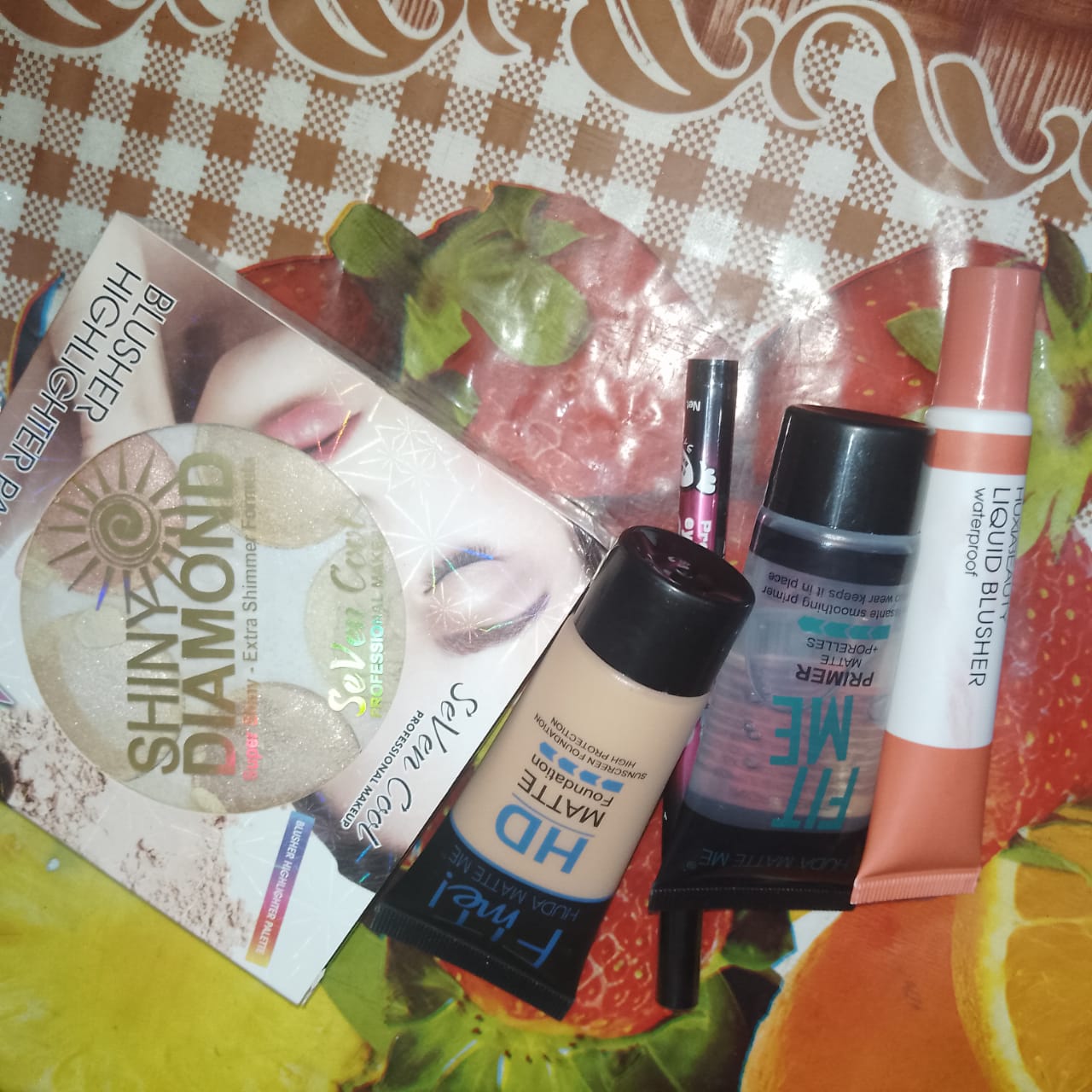 Haley Noor review 2