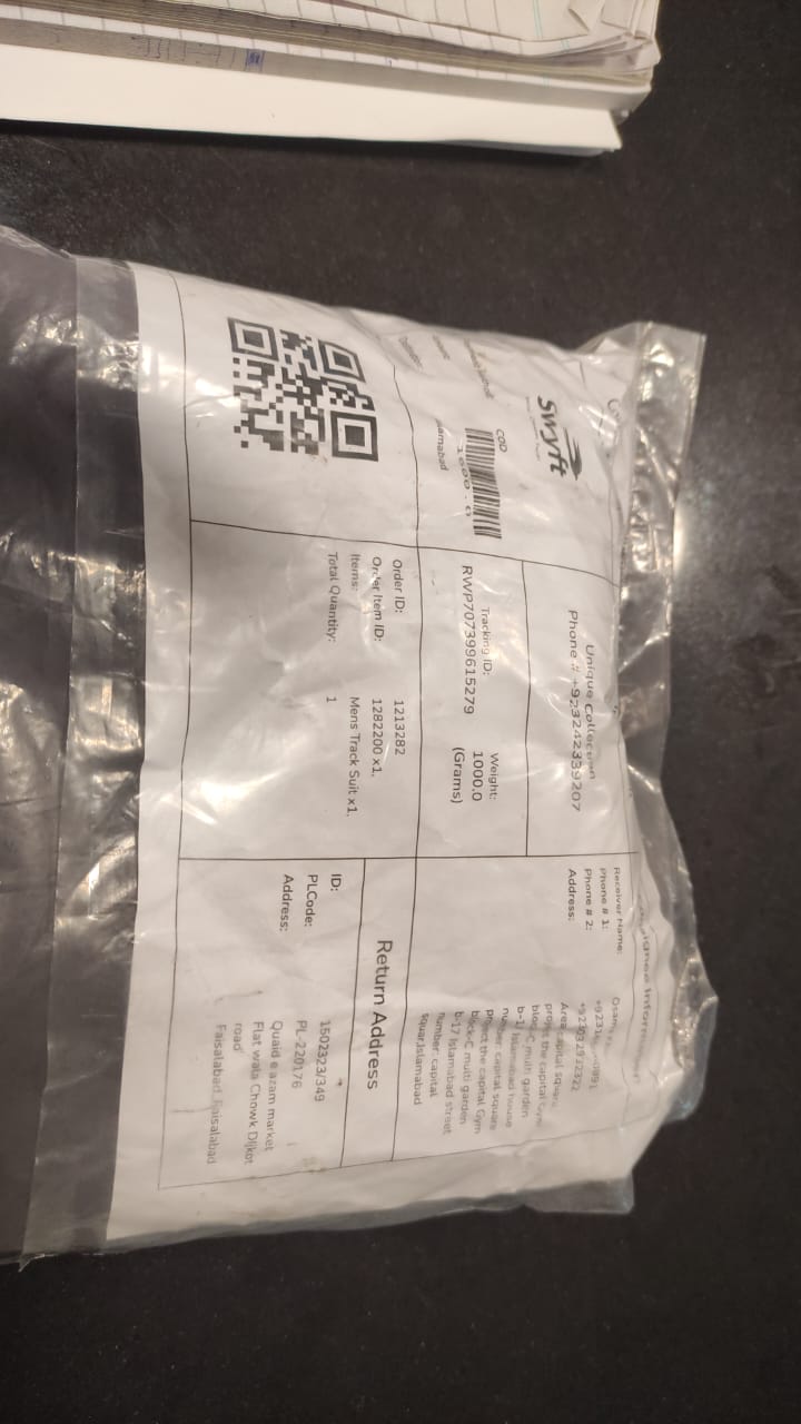 Unique Collection   review 3