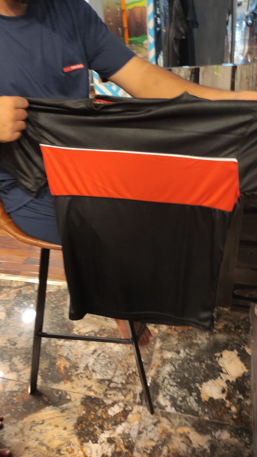 Unique Collection   review 1