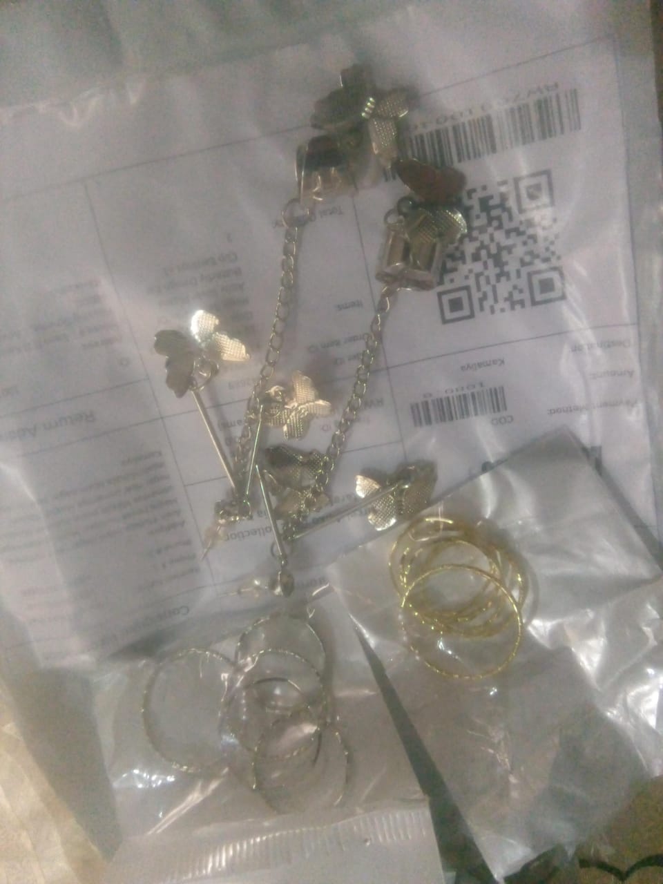 Bia,z collections review 1