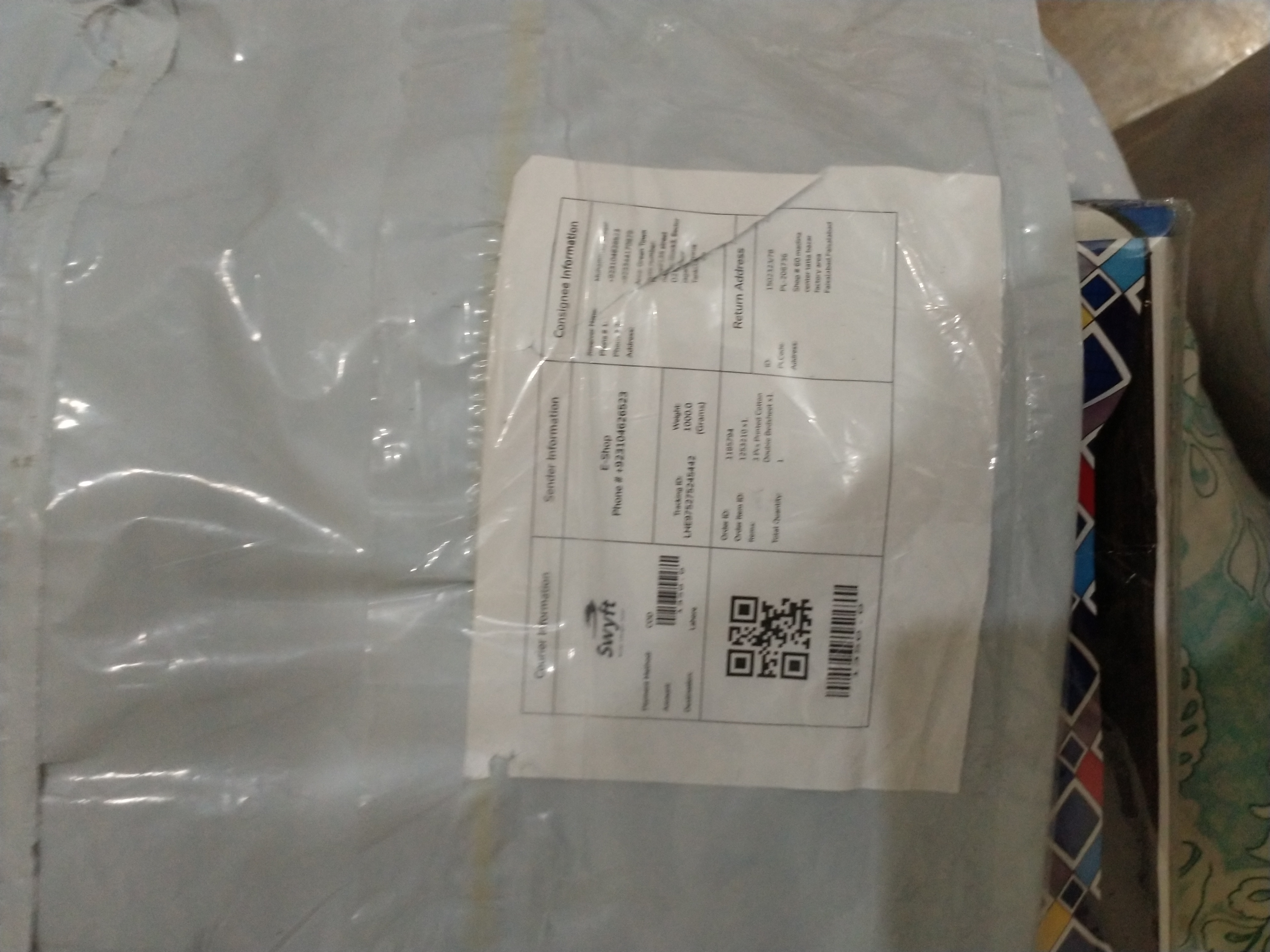 E-Shop review 1