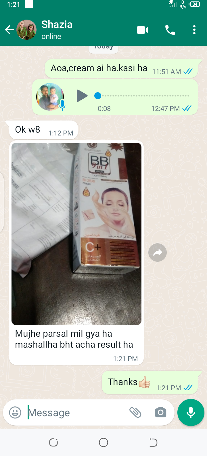 hassaan wholesale depo review 1