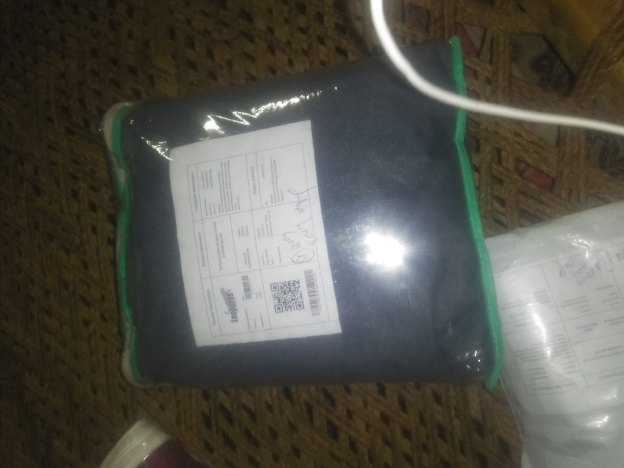 JS store review 2