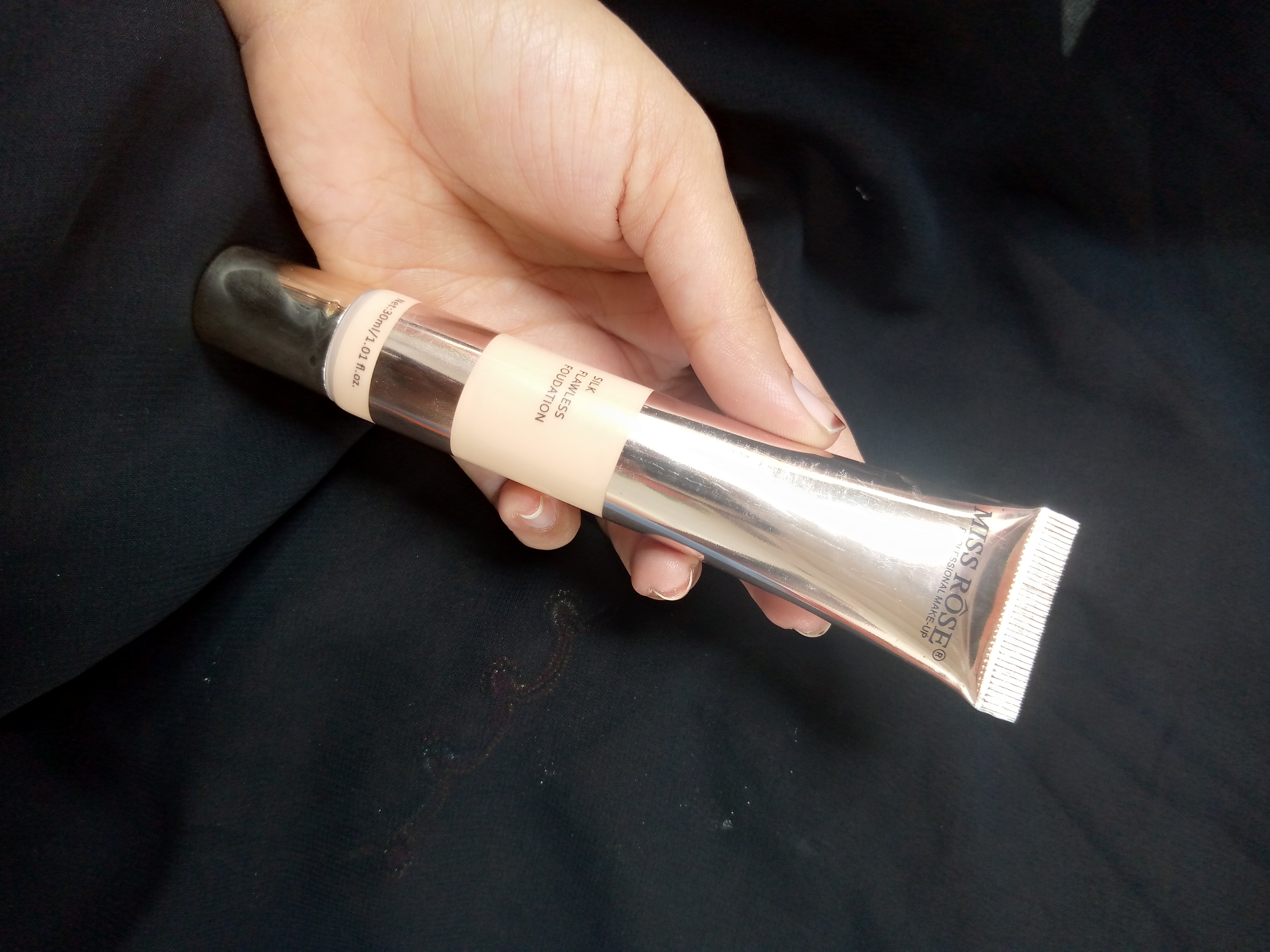 Shayan  Collection review 1