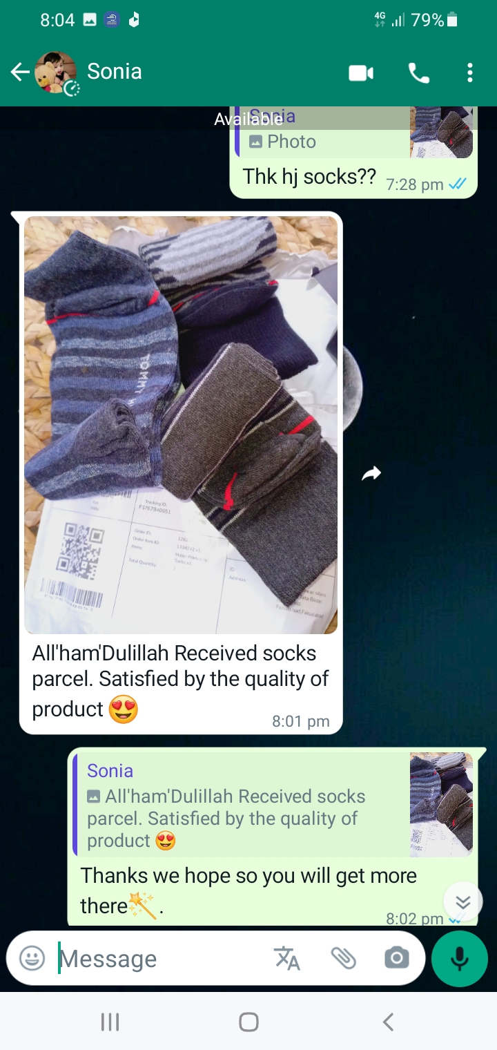 Zayan collection review 1