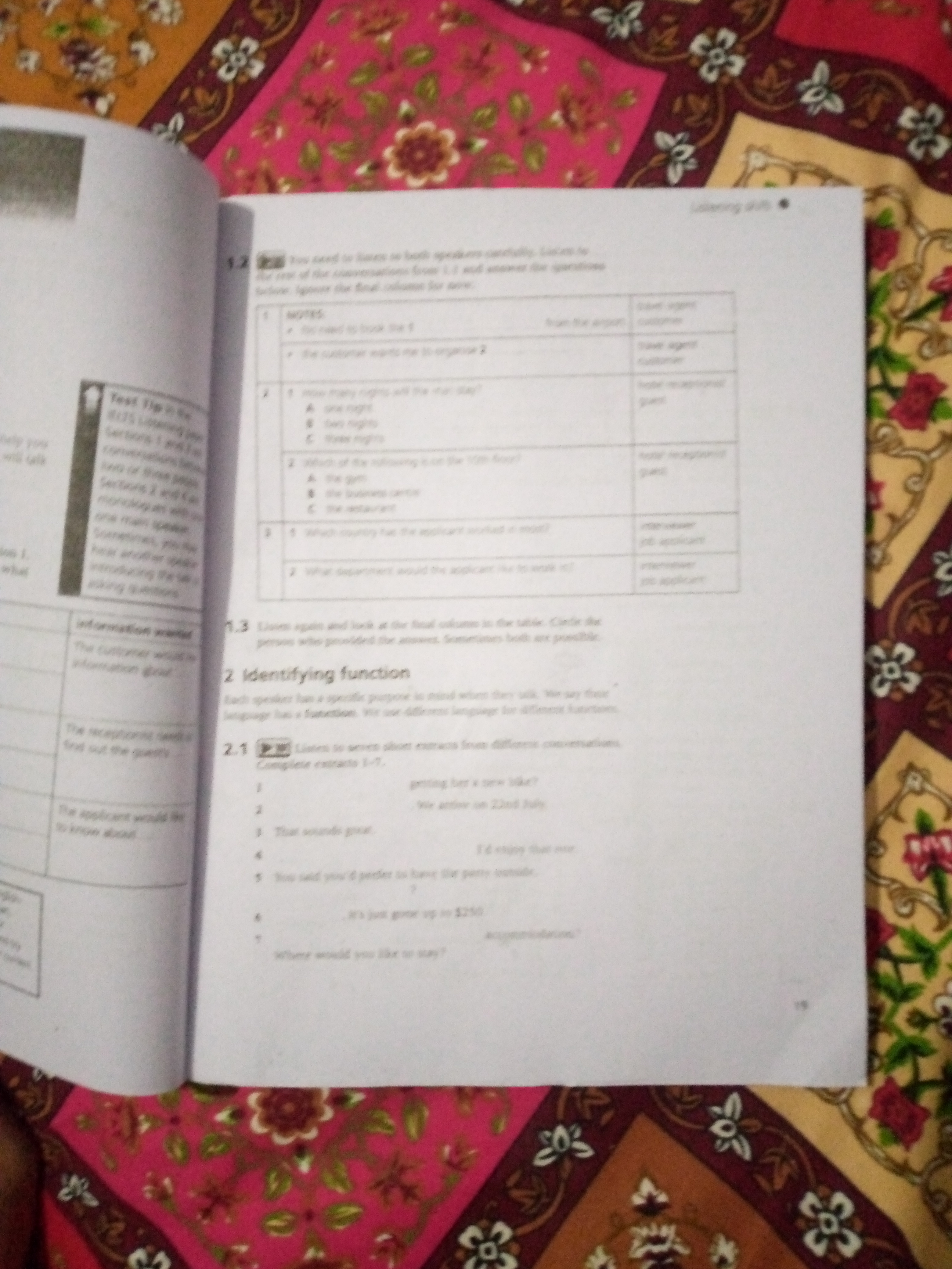 RANi collection  review 2