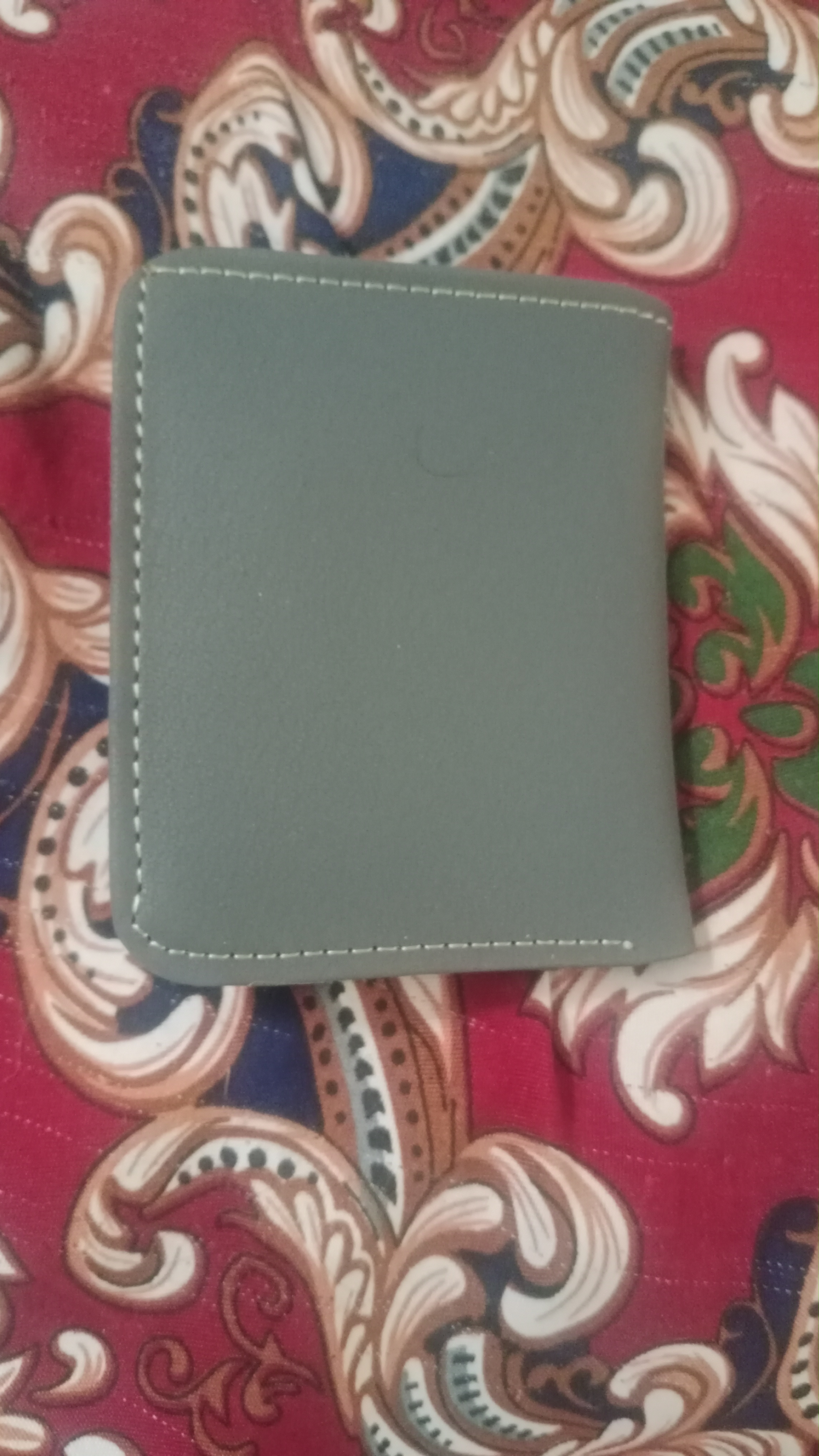 UMAIR SHARIF review 1