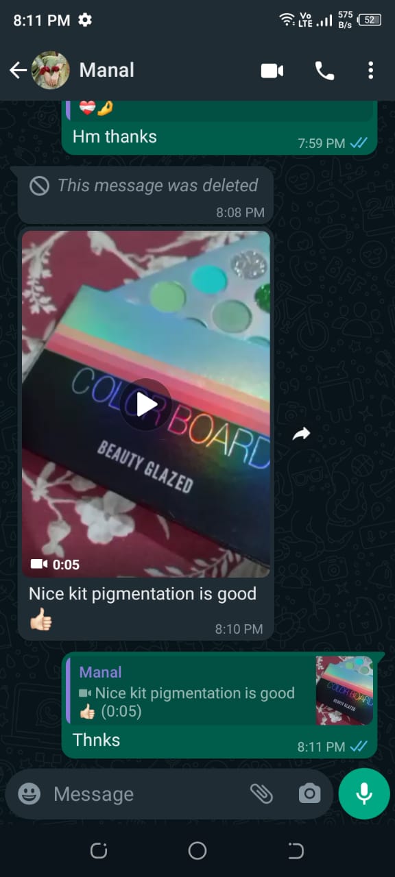 Shopping Hut review 1