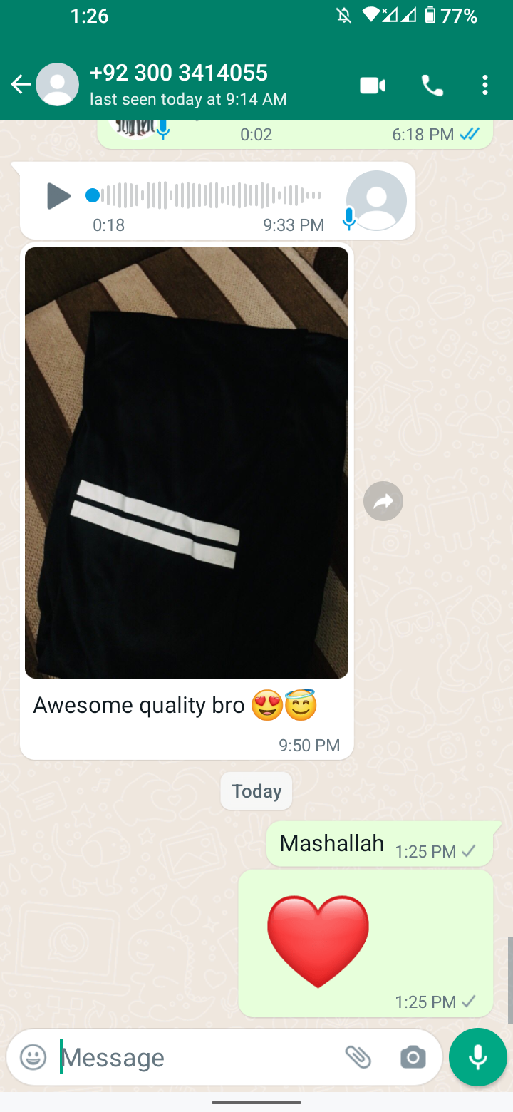 ZEE Store review 1