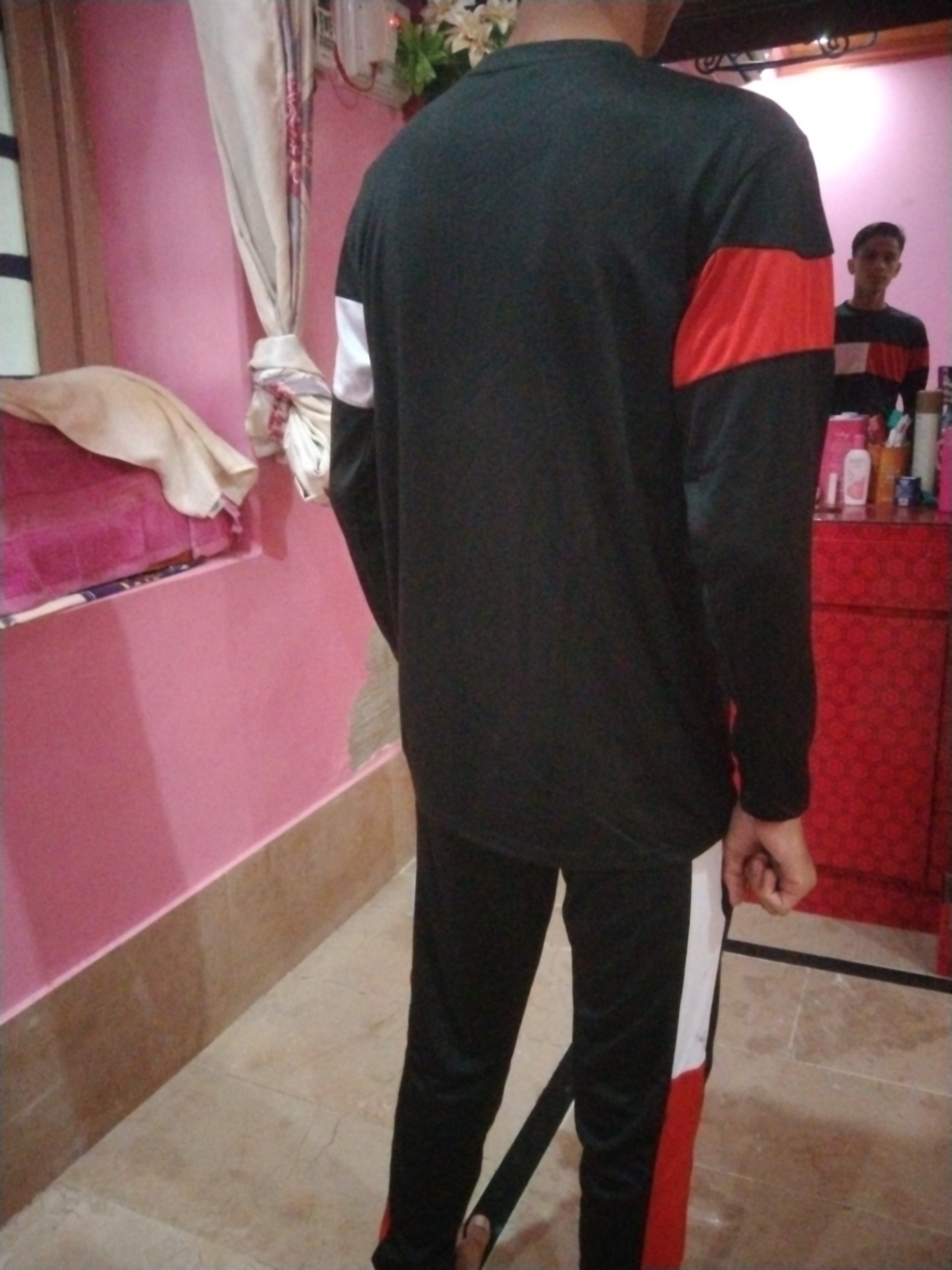 Zaheer store review 2