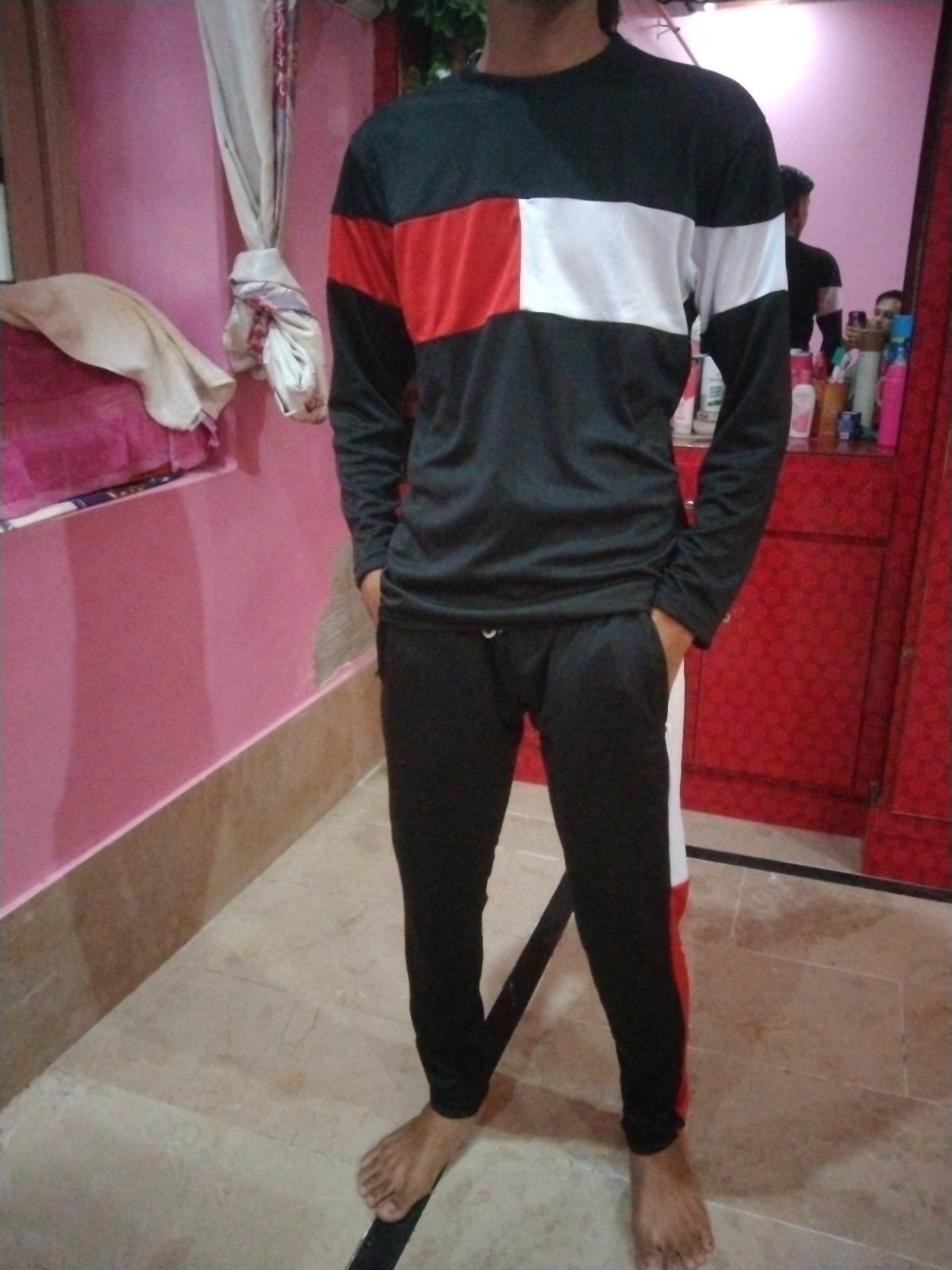 Zaheer store review 1