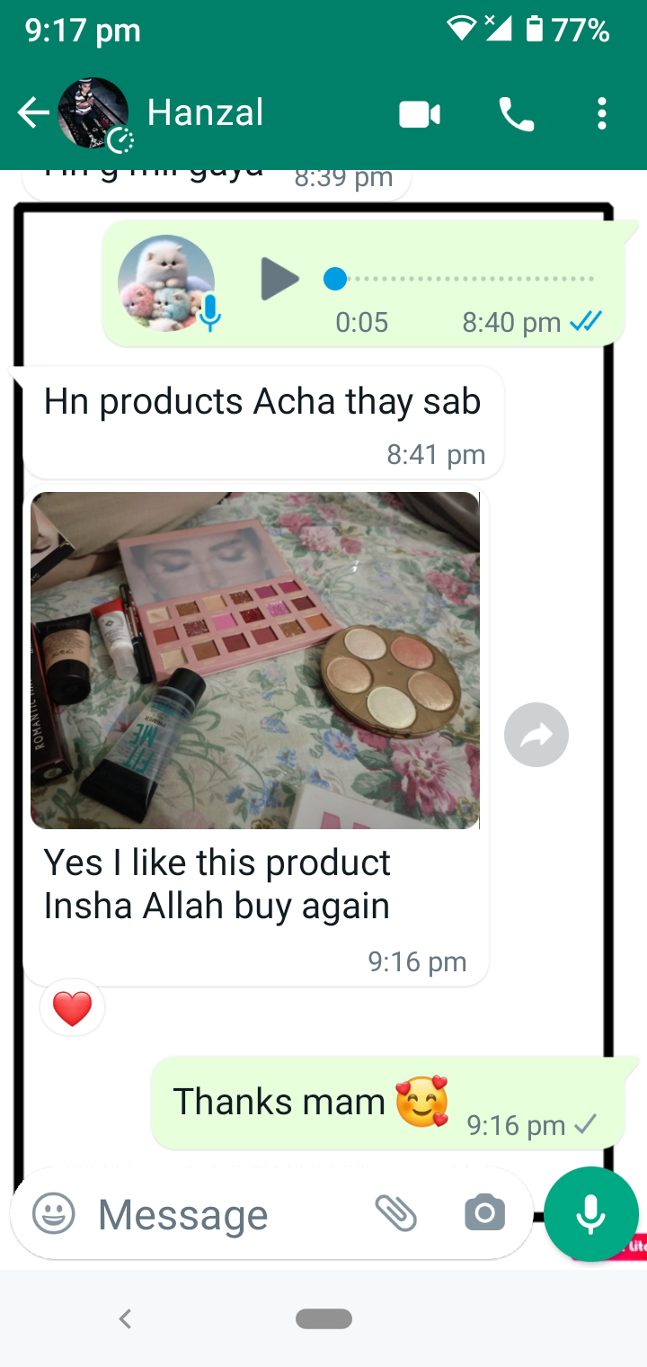 all in one collection  review 1
