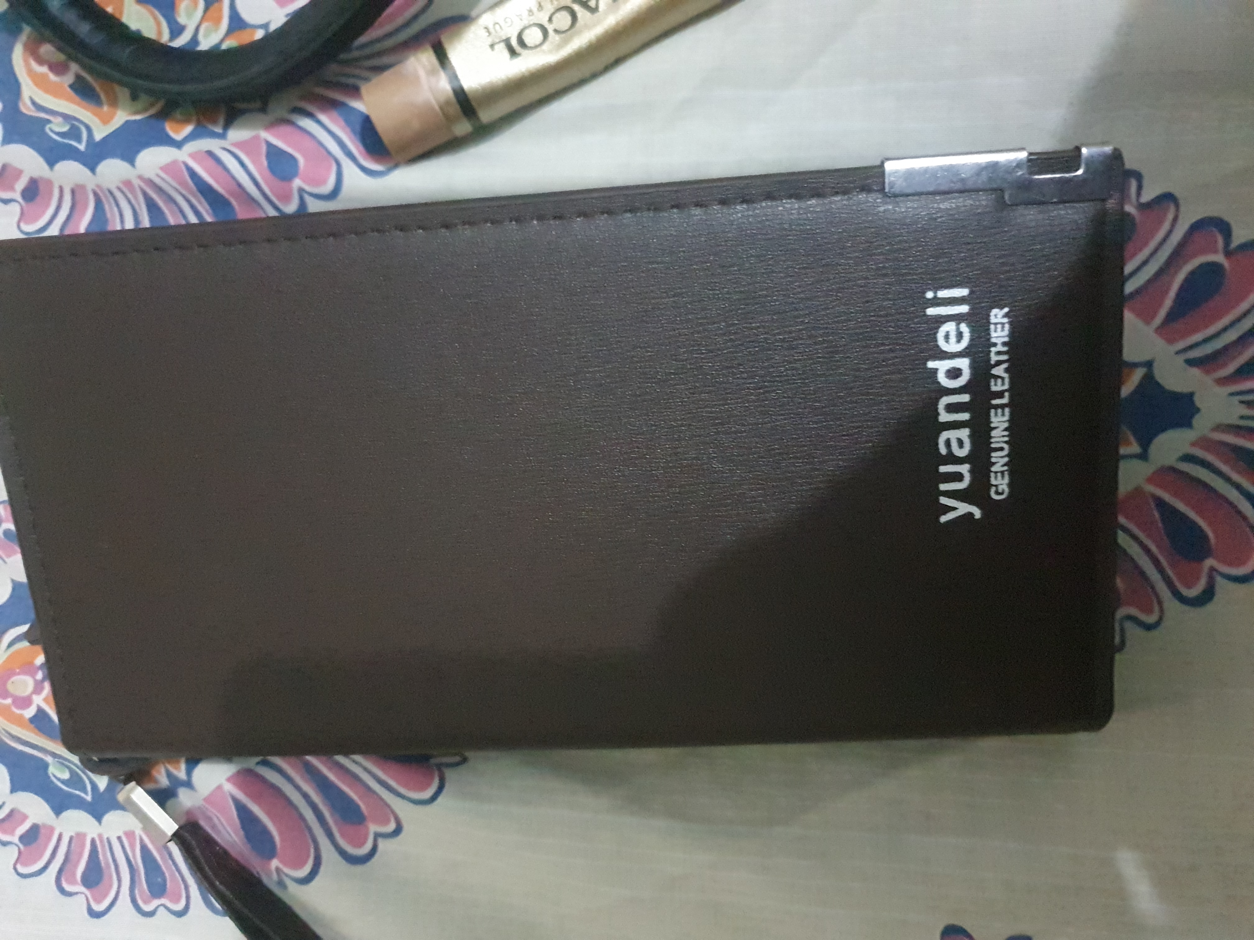 The E-Mart review 1