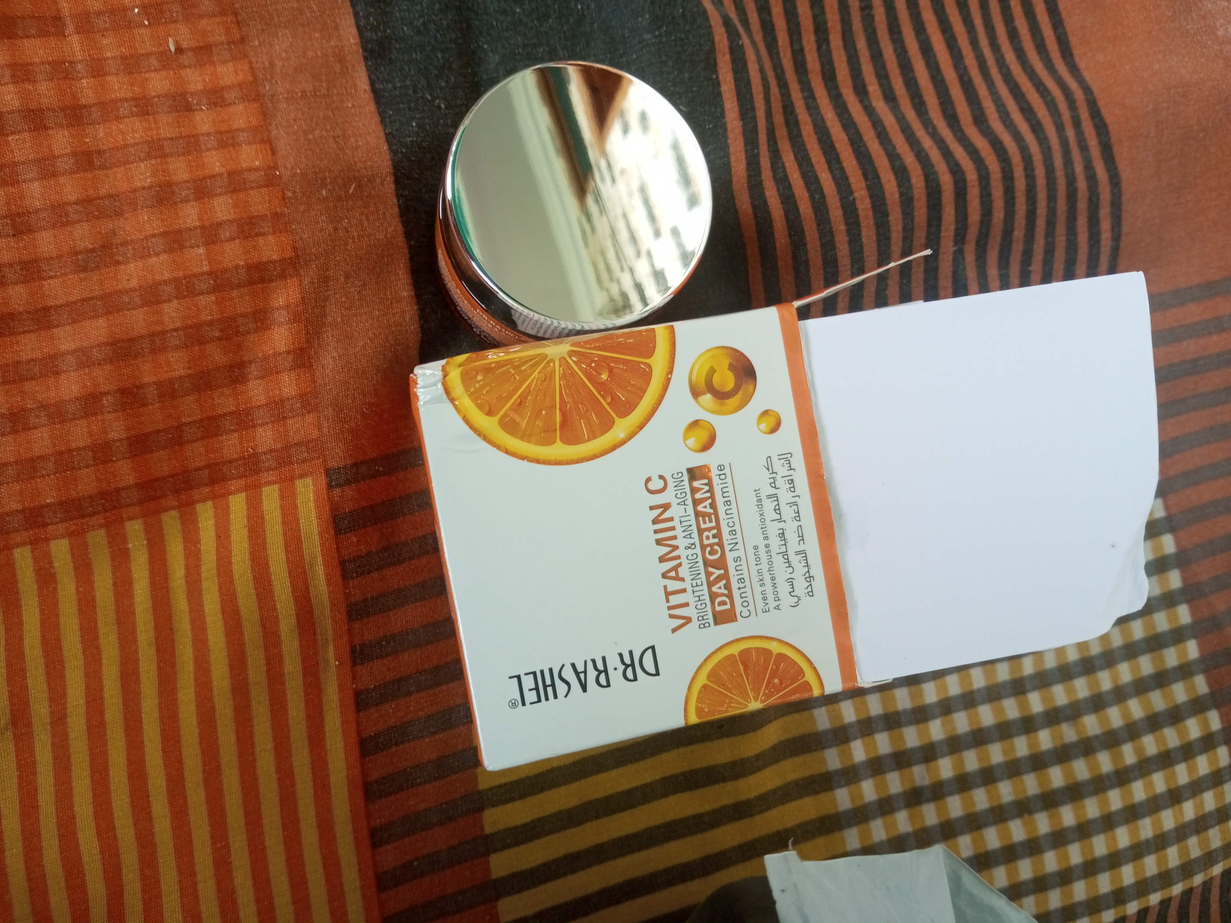 M S review 1