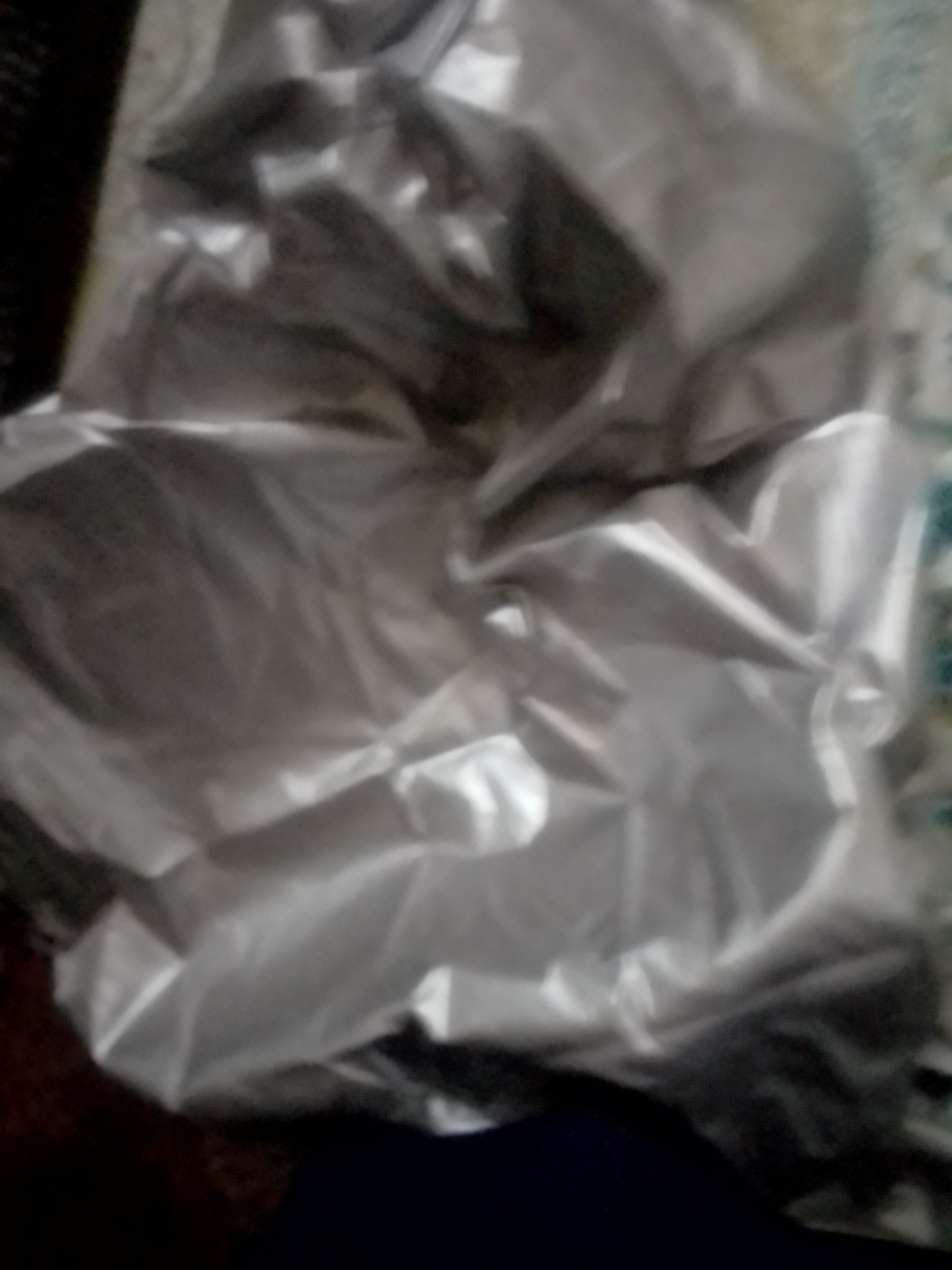 Haseebkhan-online -shopping delivery review 1