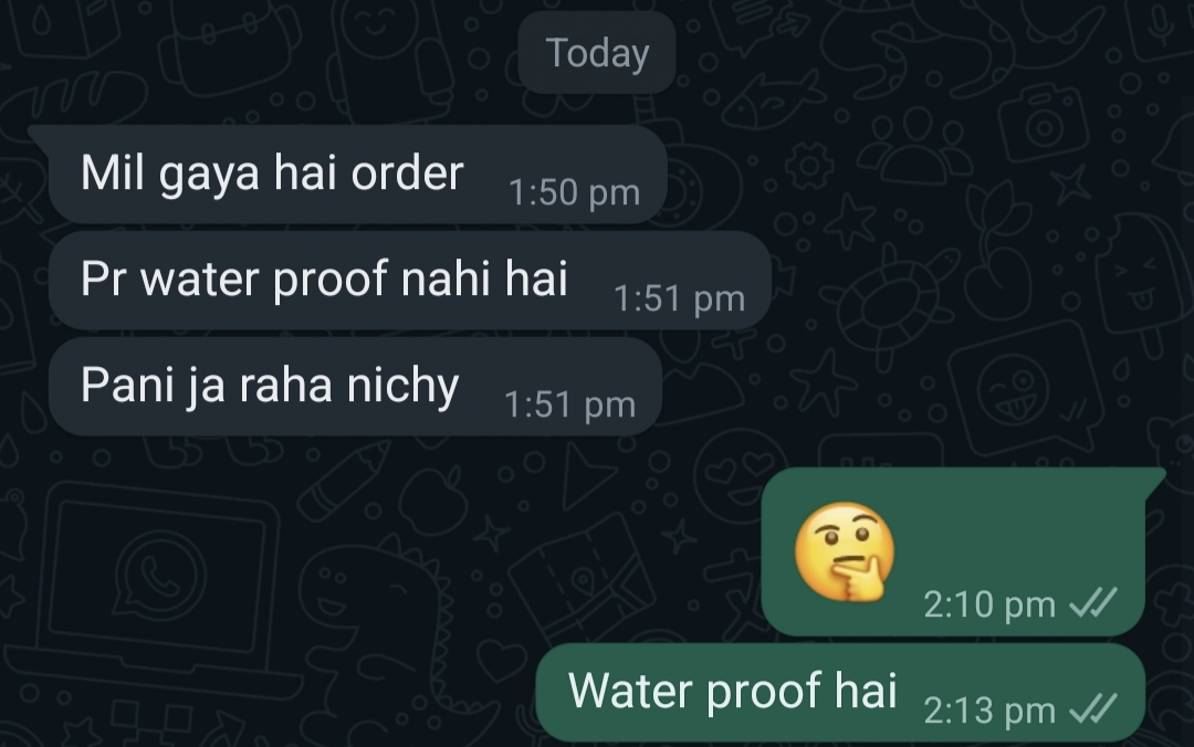 online shopping  review 1