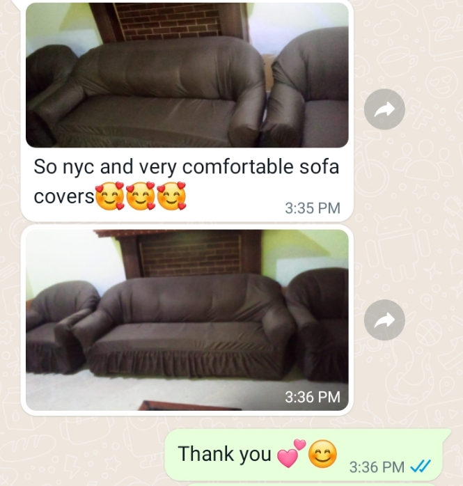 AHY Online Store  review 1