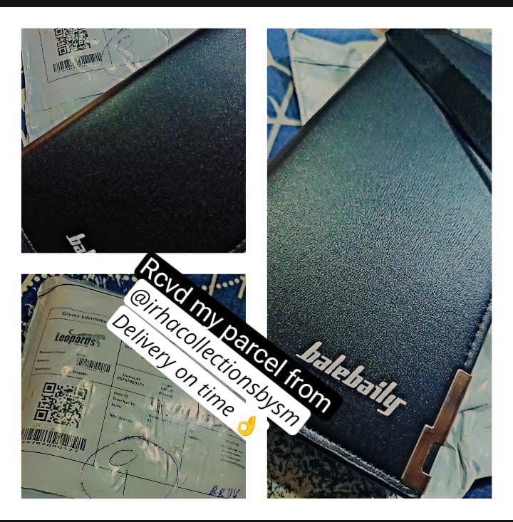 Irha Collection By SM review 1