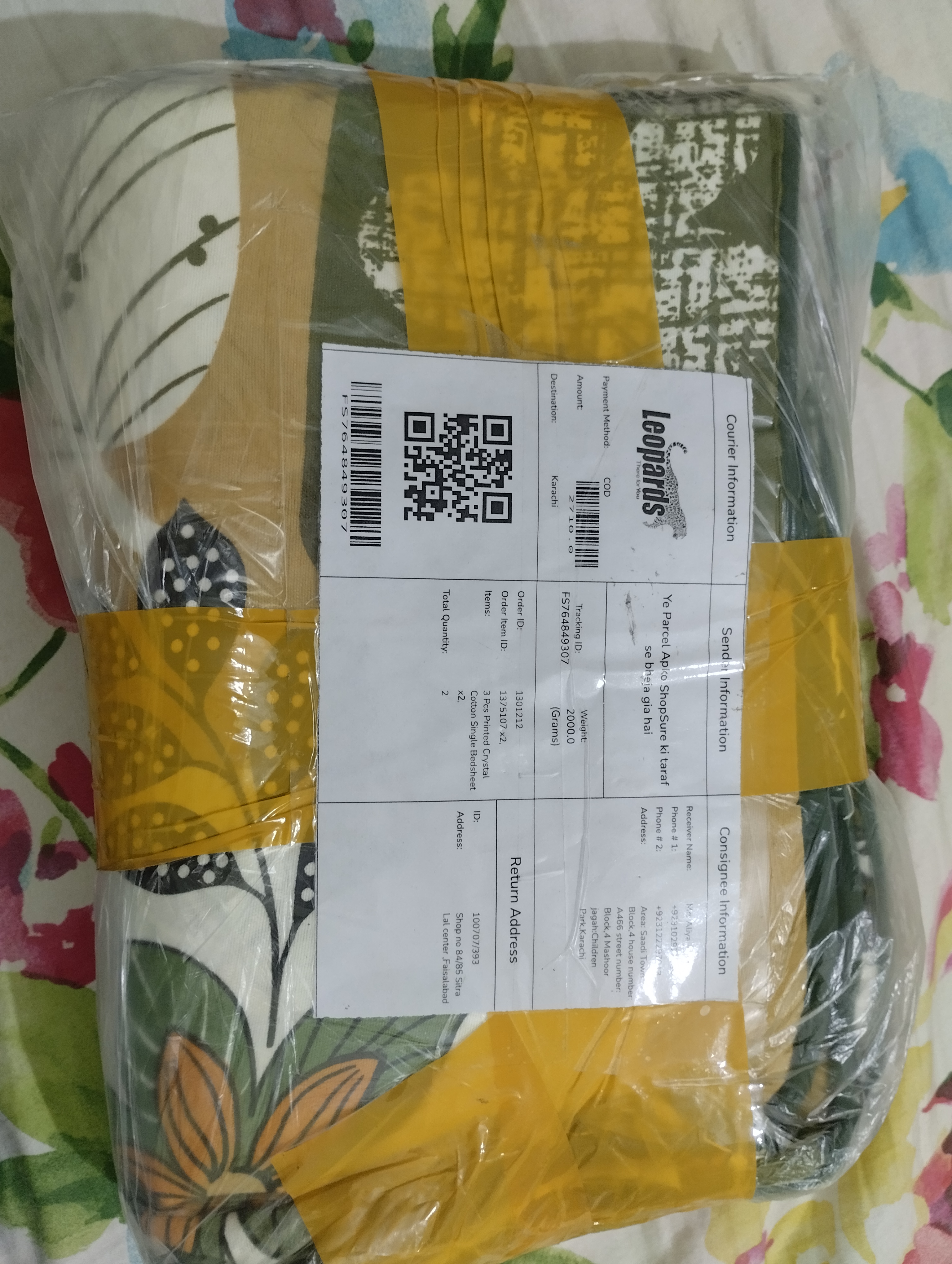 ShopSure review 2