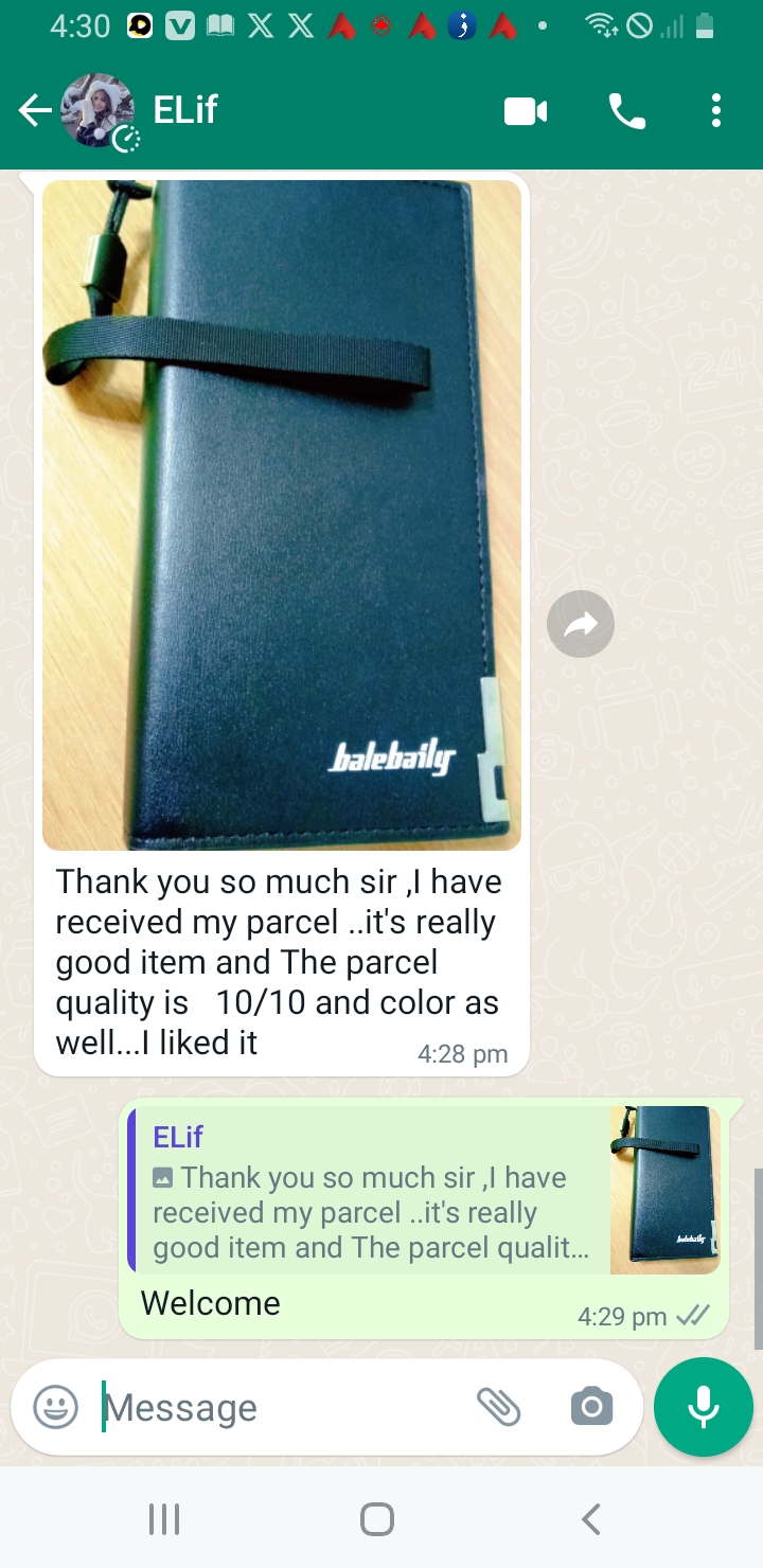 Ali Ali  review 1