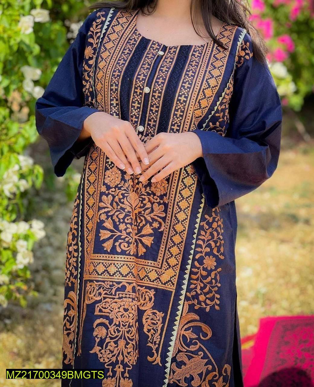 emaan collection  review 1