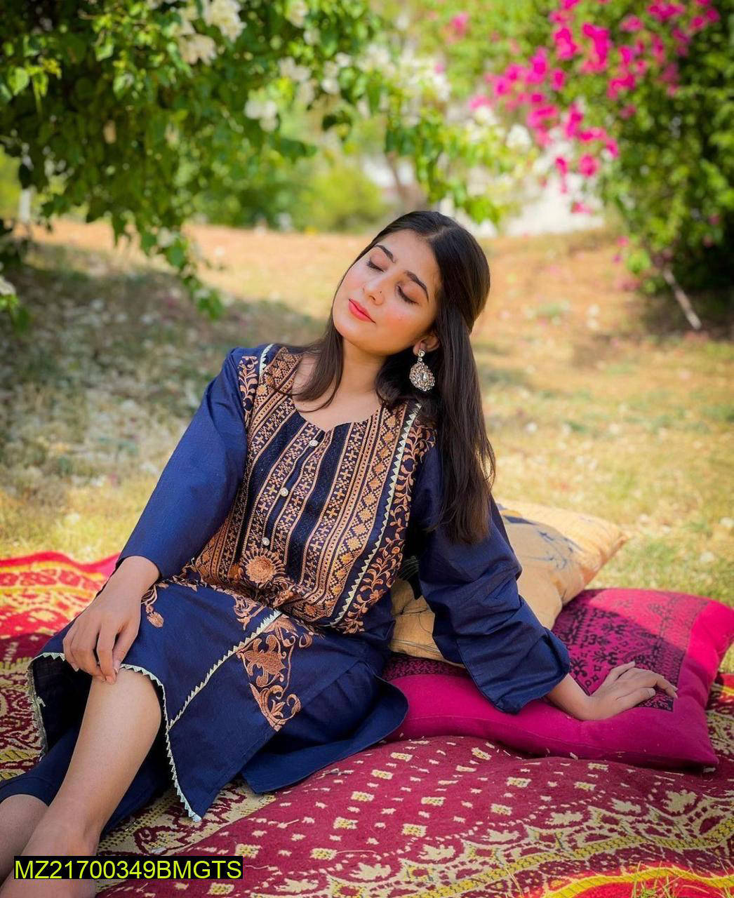 emaan collection  review 3