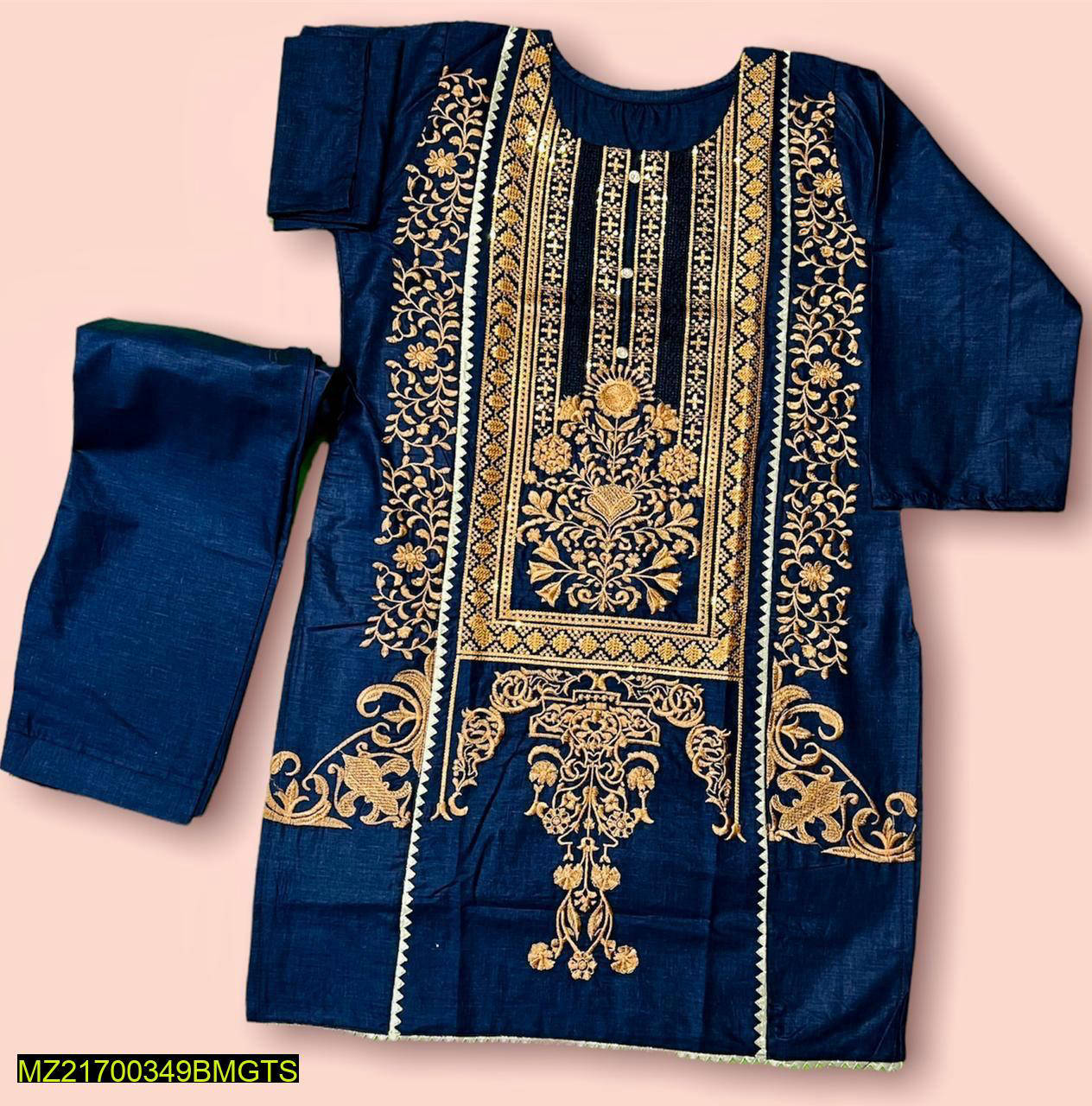 emaan collection  review 2