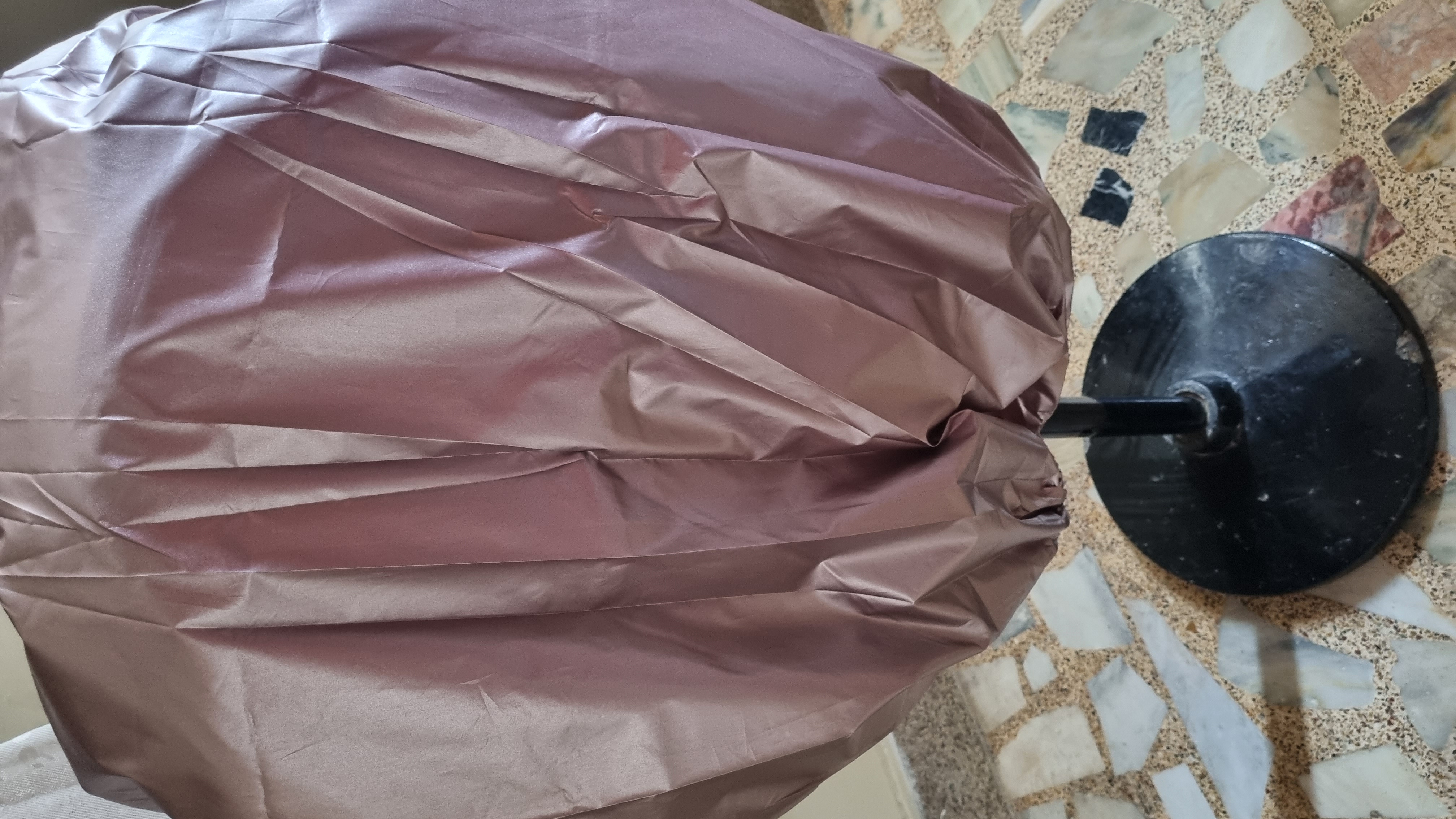 M,I collection  review 1