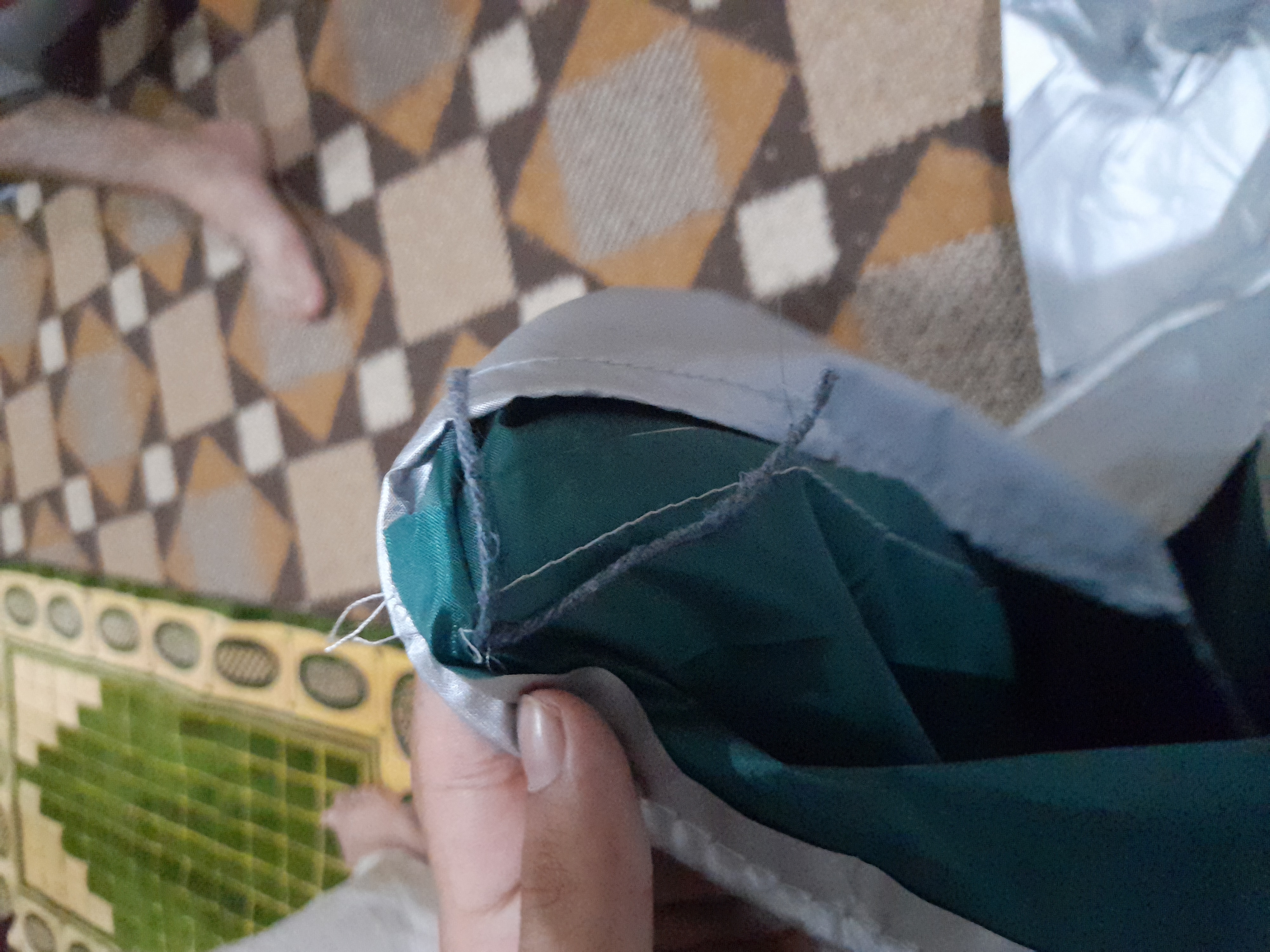 BINZAMAN review 2