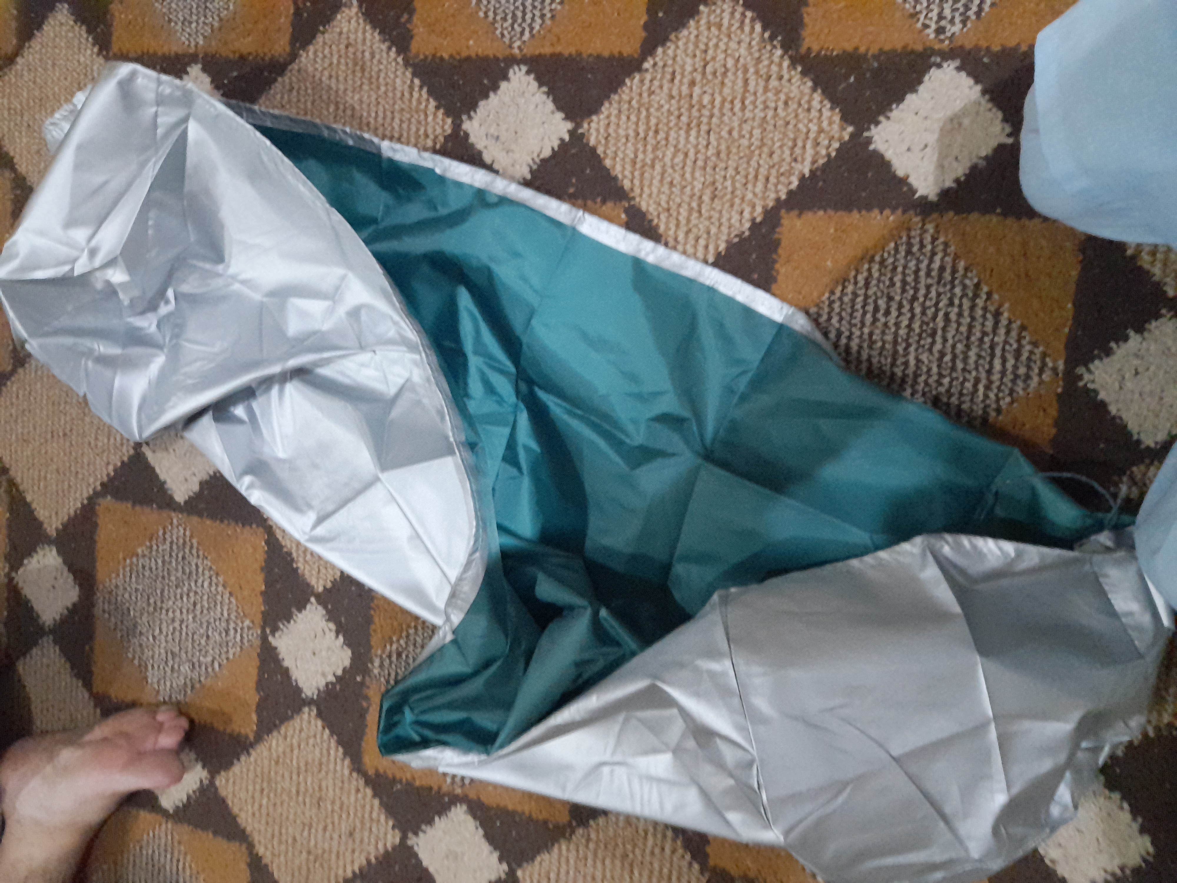 BINZAMAN review 1