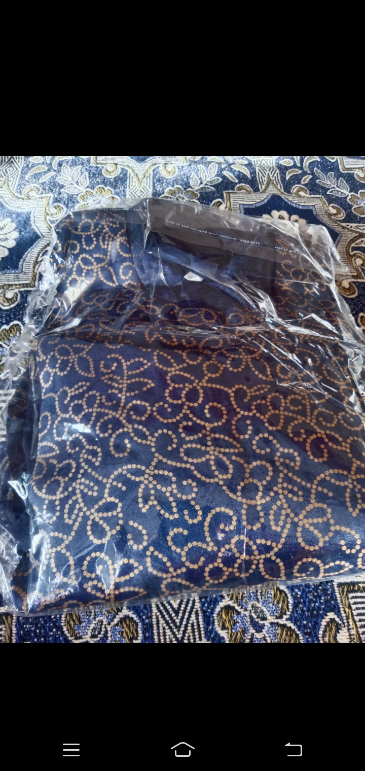 Online Shopping review 1