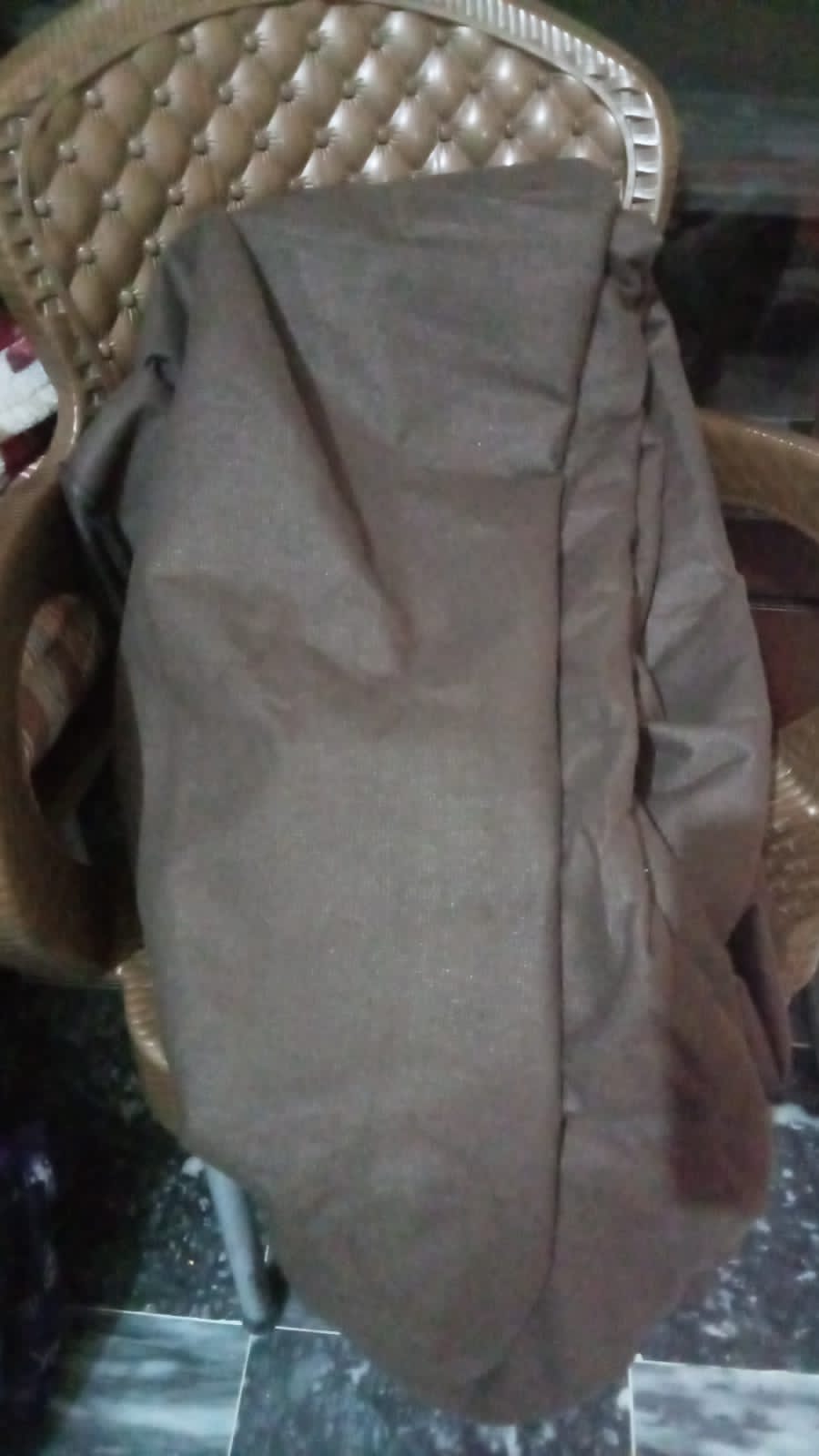 Ahmad Shop review 1