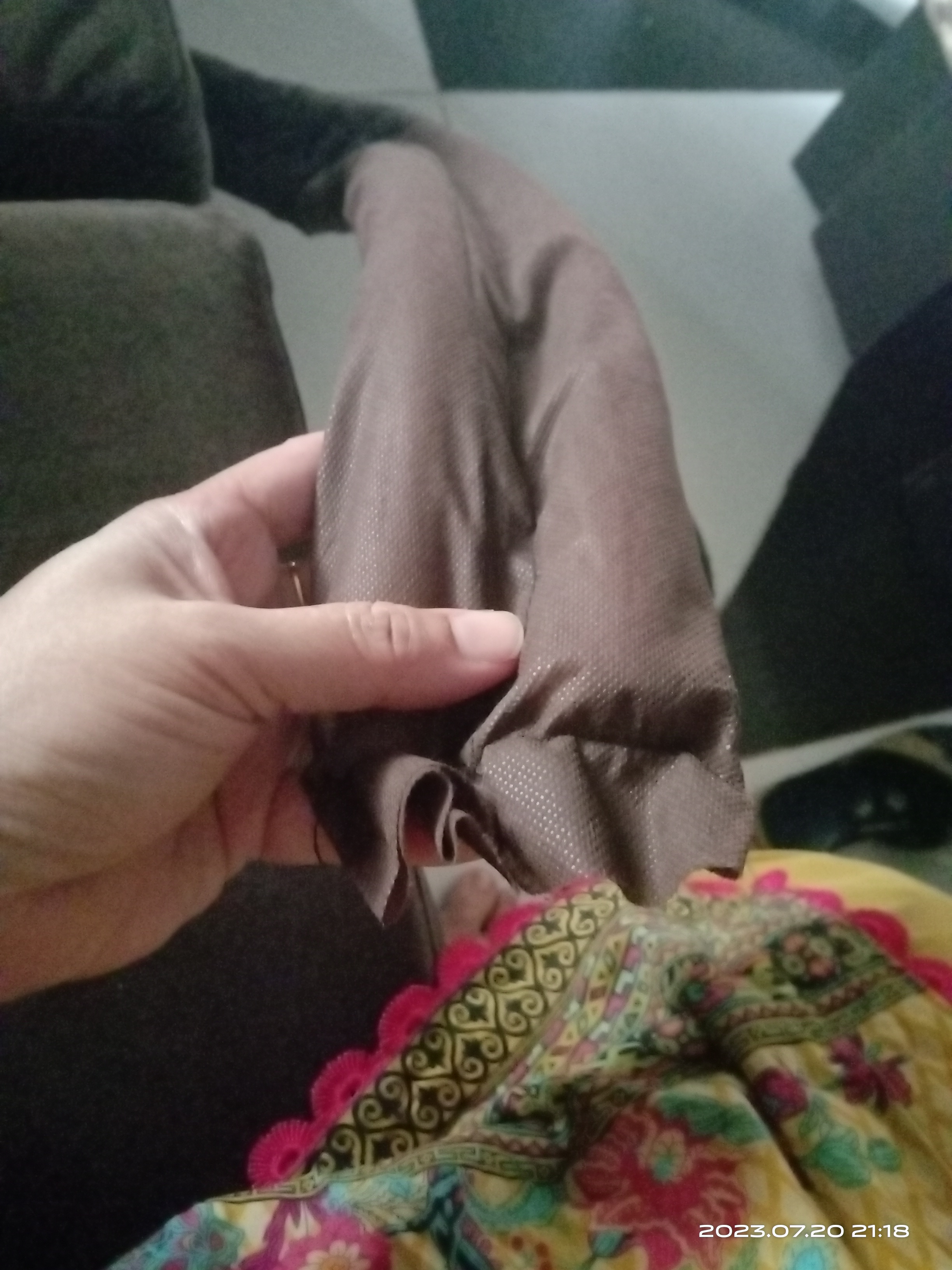 Huda Busniness review 1