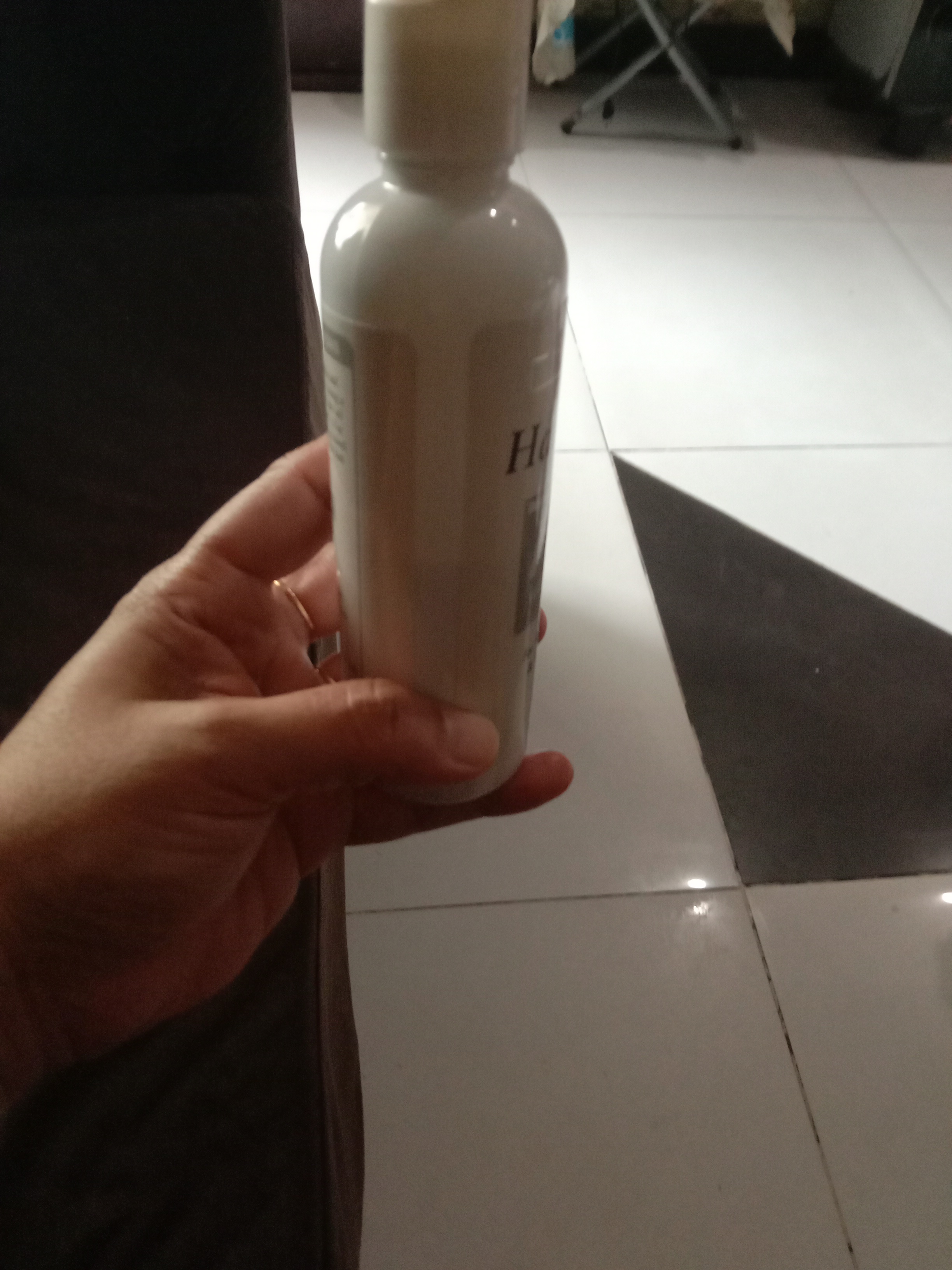 Huda Busniness review 1